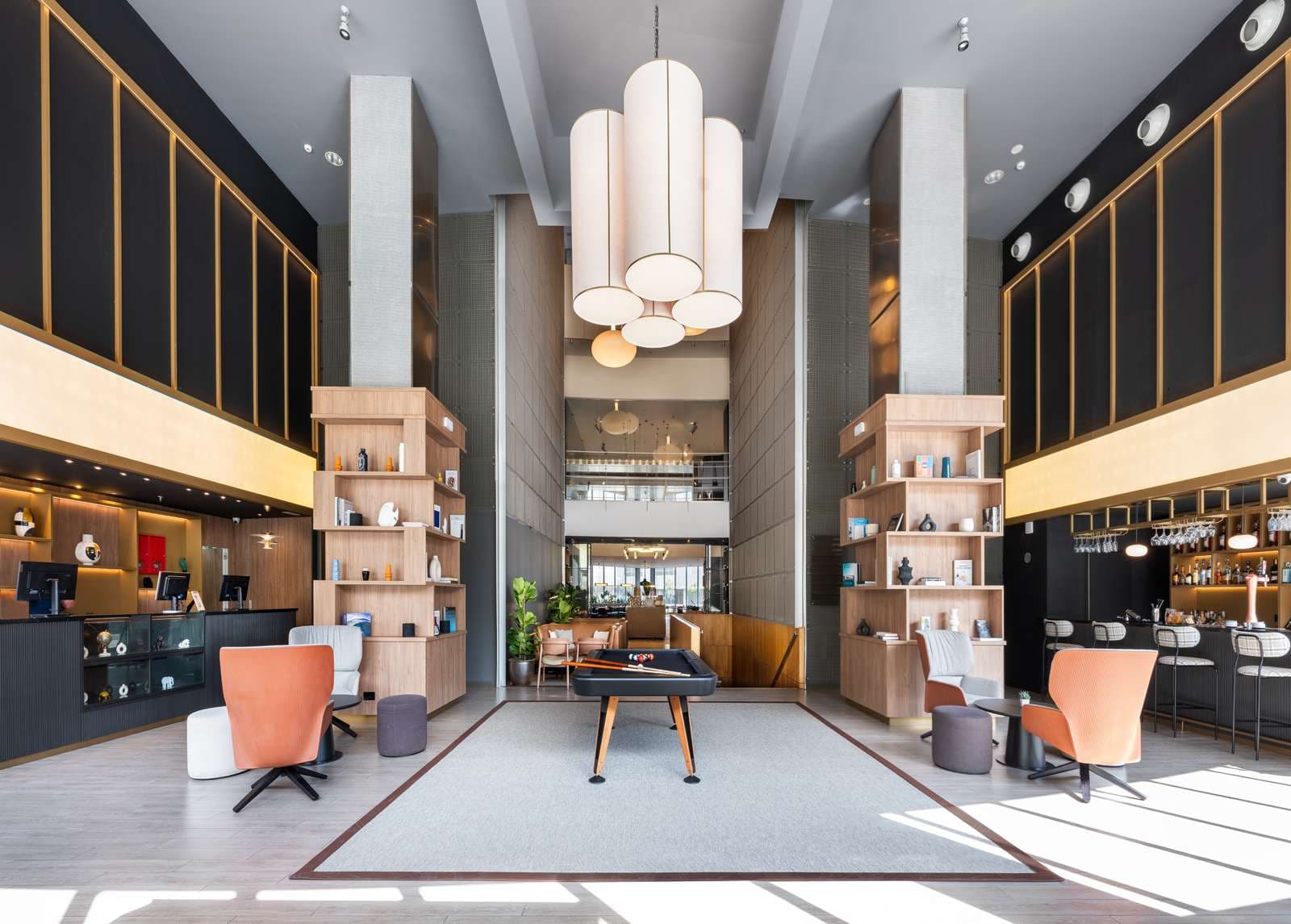 Hotel Barcelona Condal Mar Affiliated by Meliá