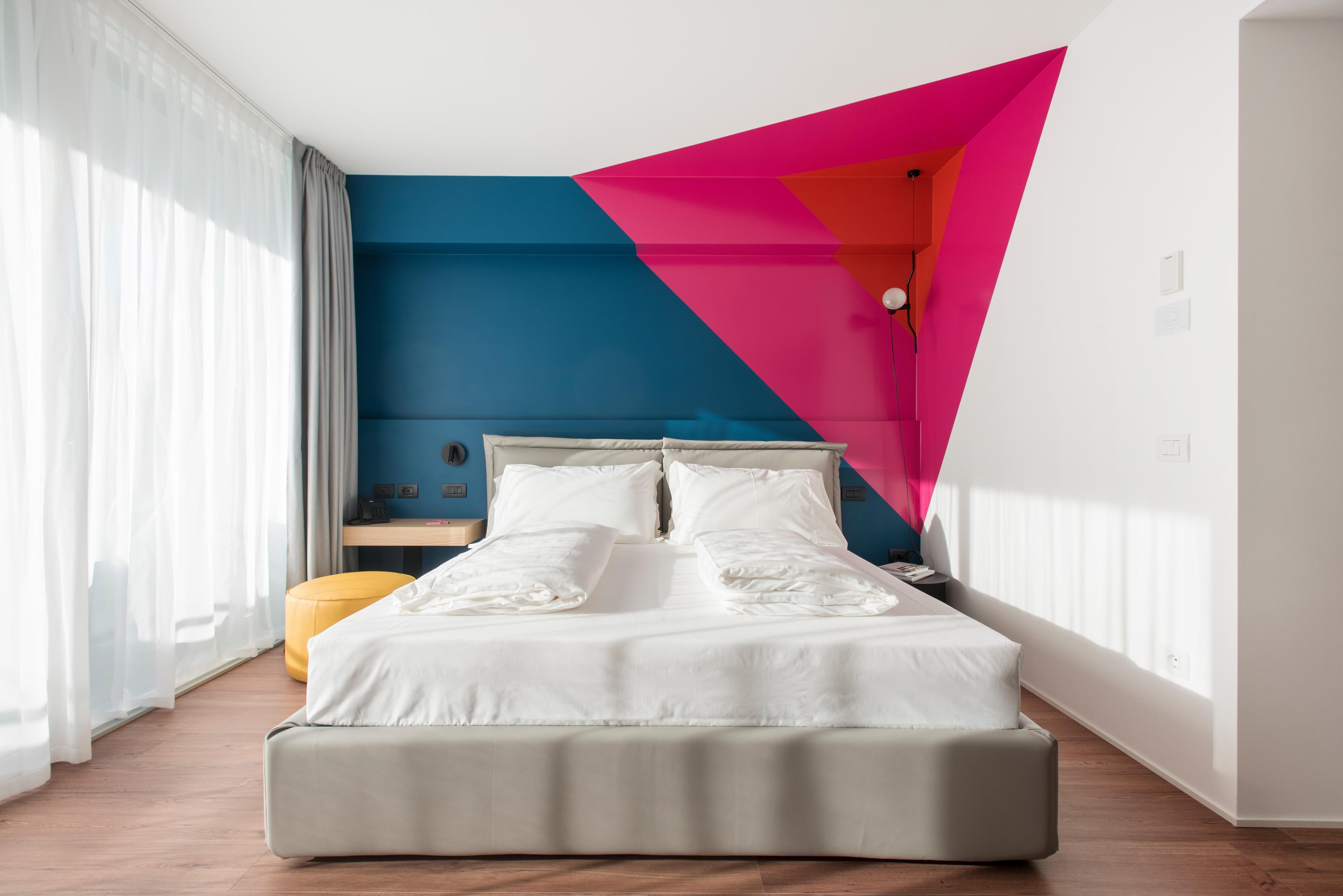 HOODY ACTIVE & HAPPINESS HOTEL Ansicht 4