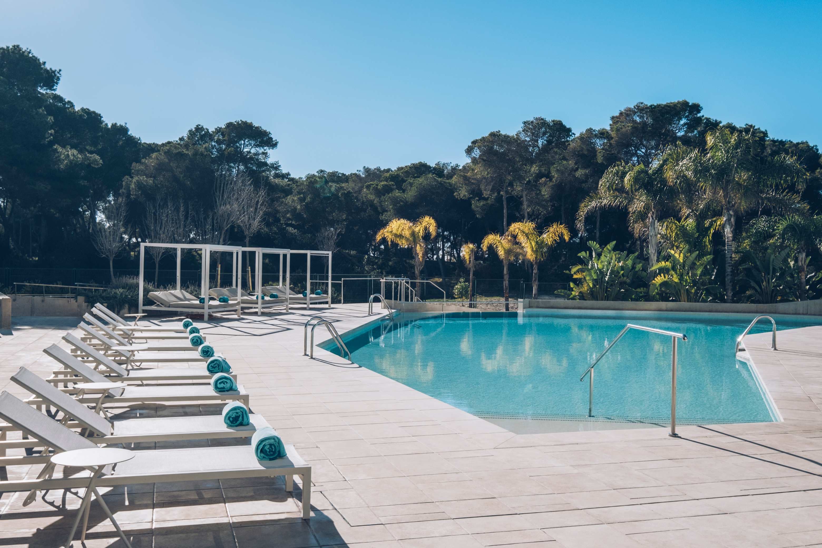 Iberostar Selection Llaut Palma Ansicht 2