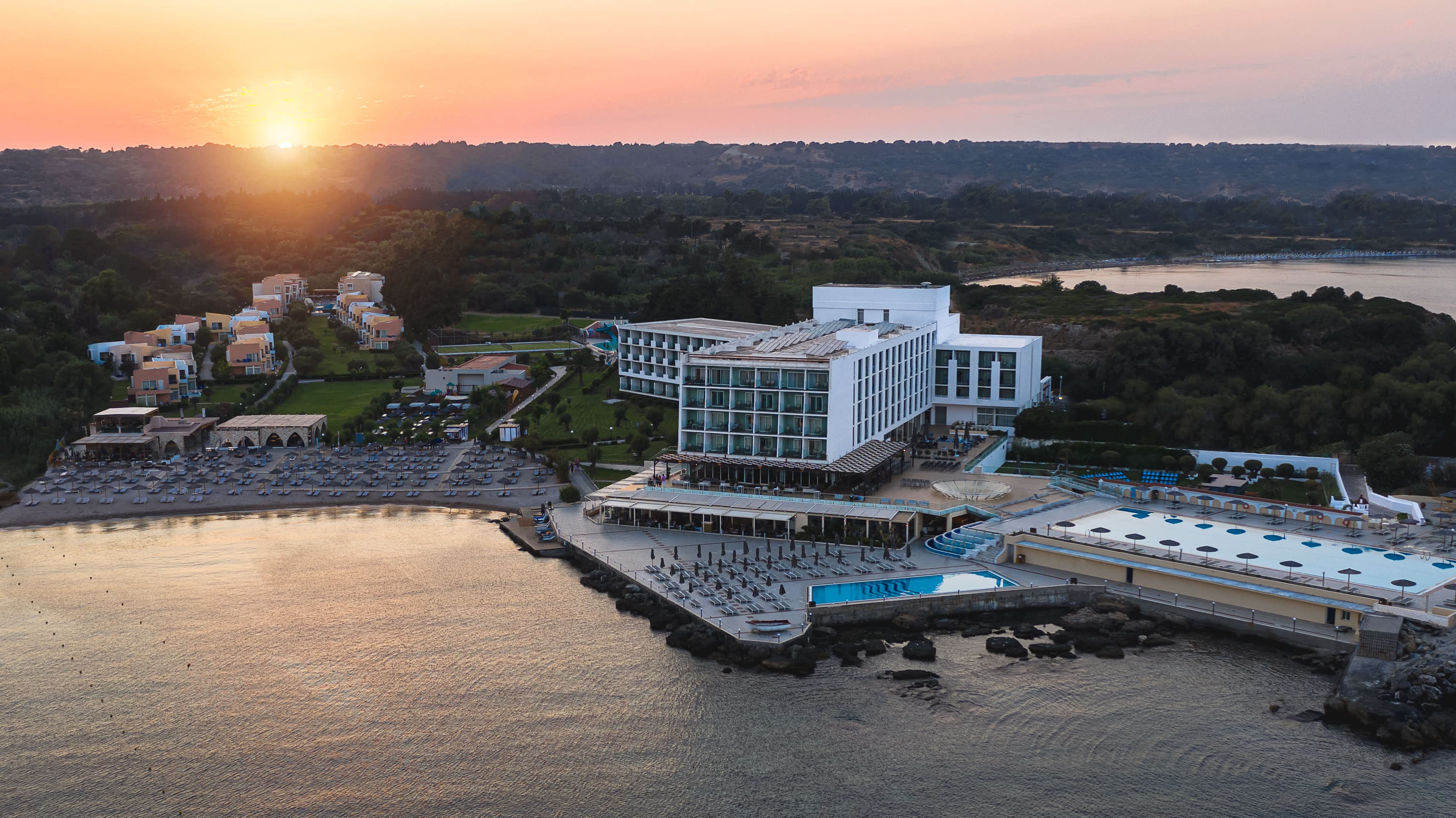 Eden Roc Resort