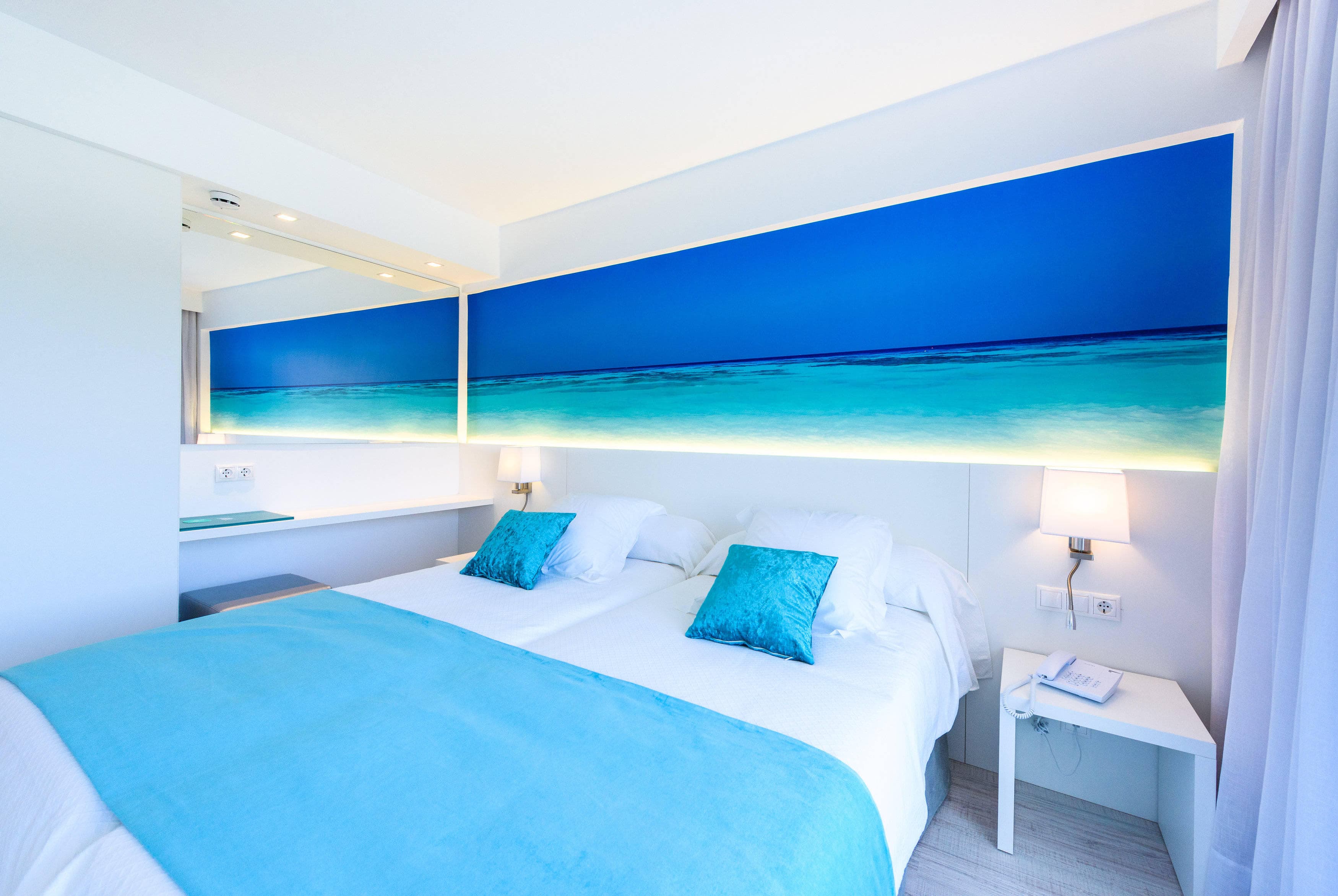 Plaza Santa Ponsa Boutique Hotel - Adults only Ansicht 8