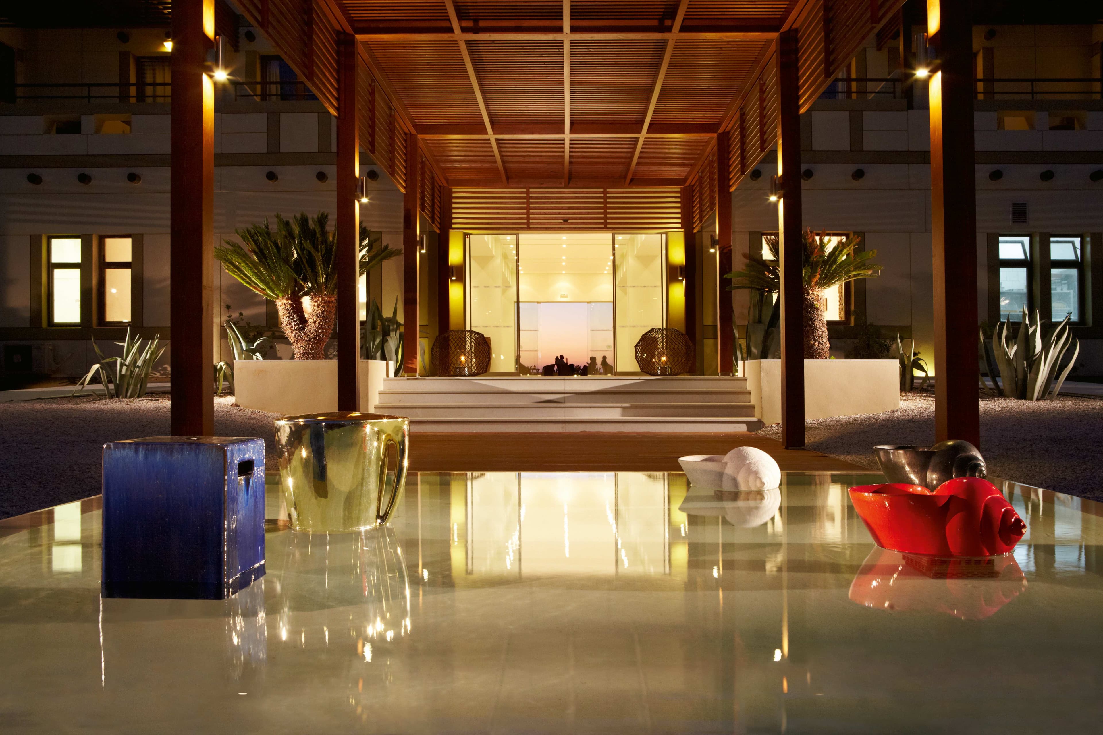 Grecotel Meli Palace Ansicht 9