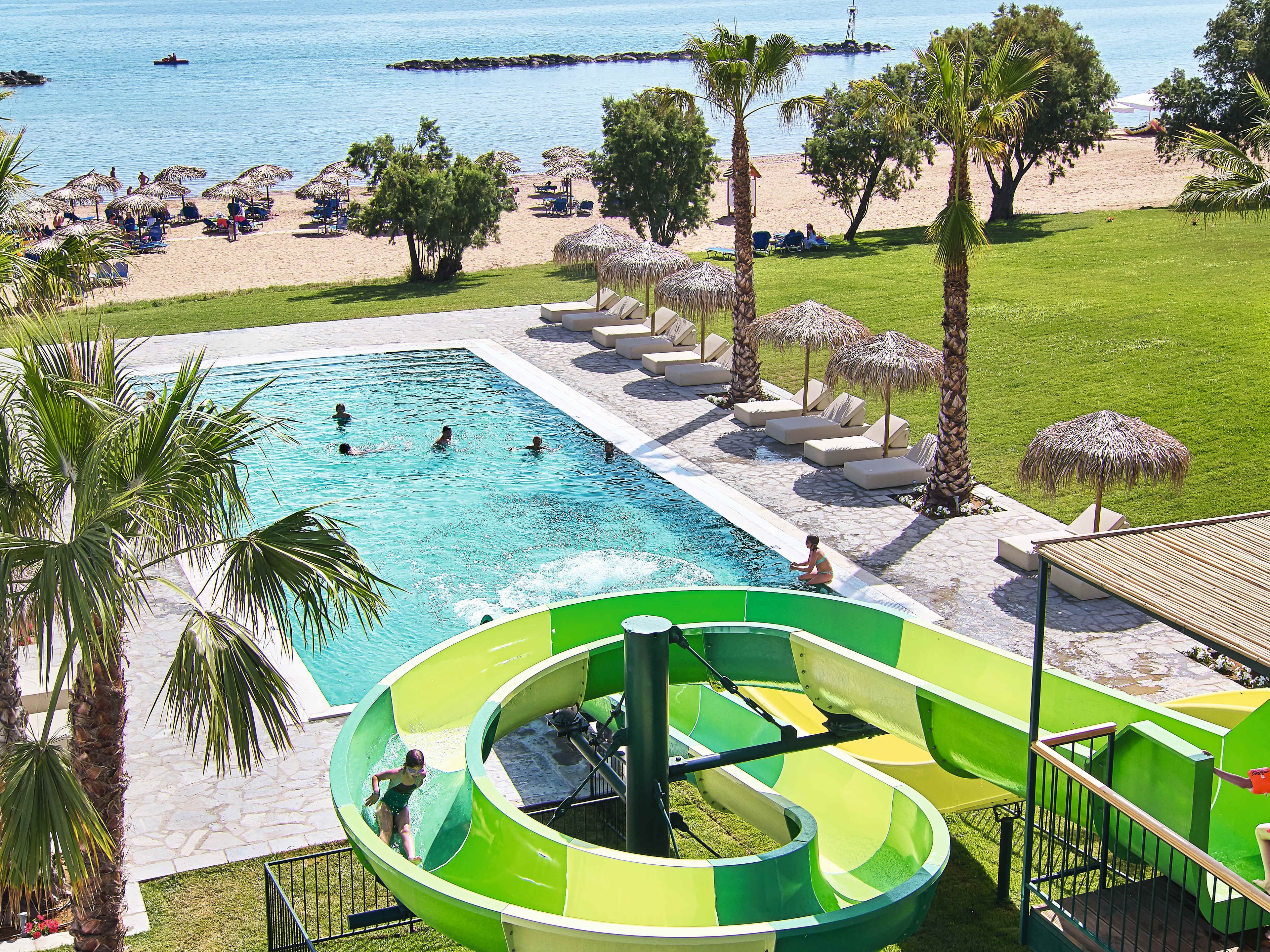 Grecotel Casa Marron Ansicht 8