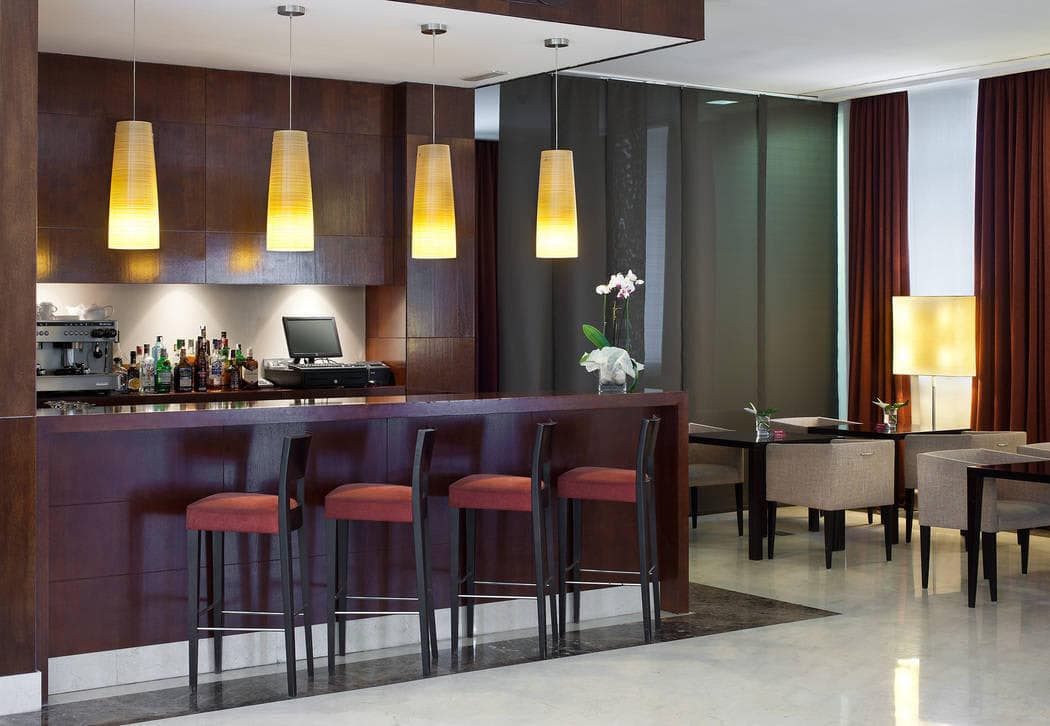 NH Collection Palacio de Aranjuez Ansicht 8