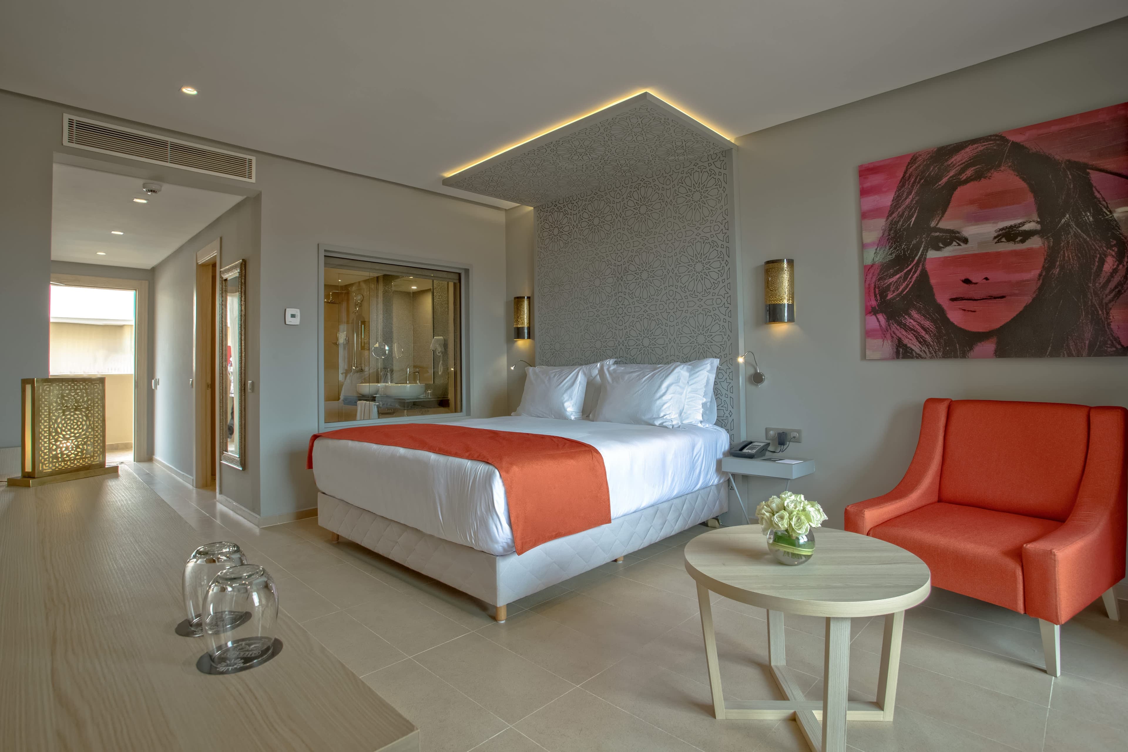 Be Live Collection Marrakech - Adults only Ansicht 4