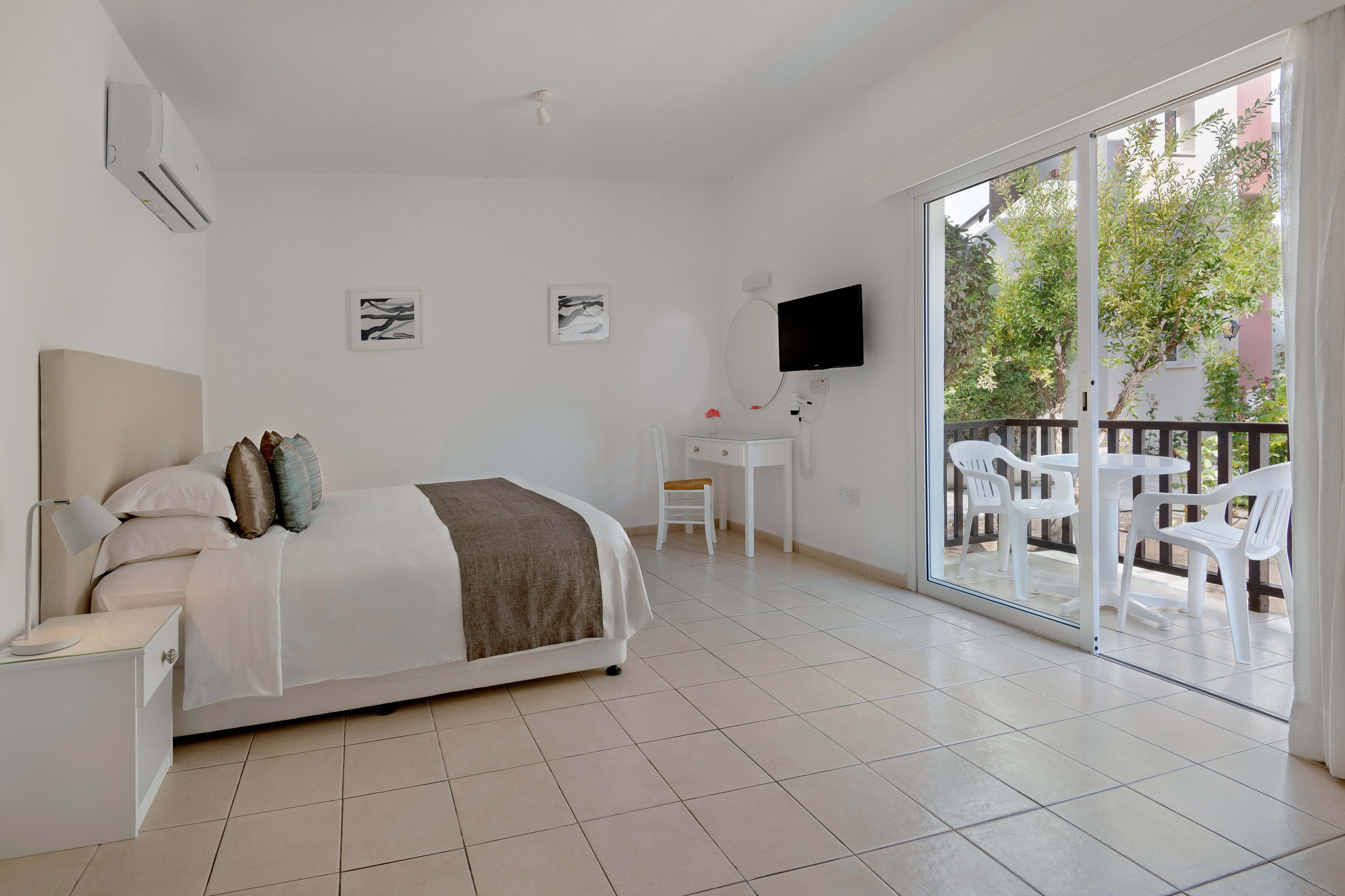 Akti Beach Village Resort Ansicht 3