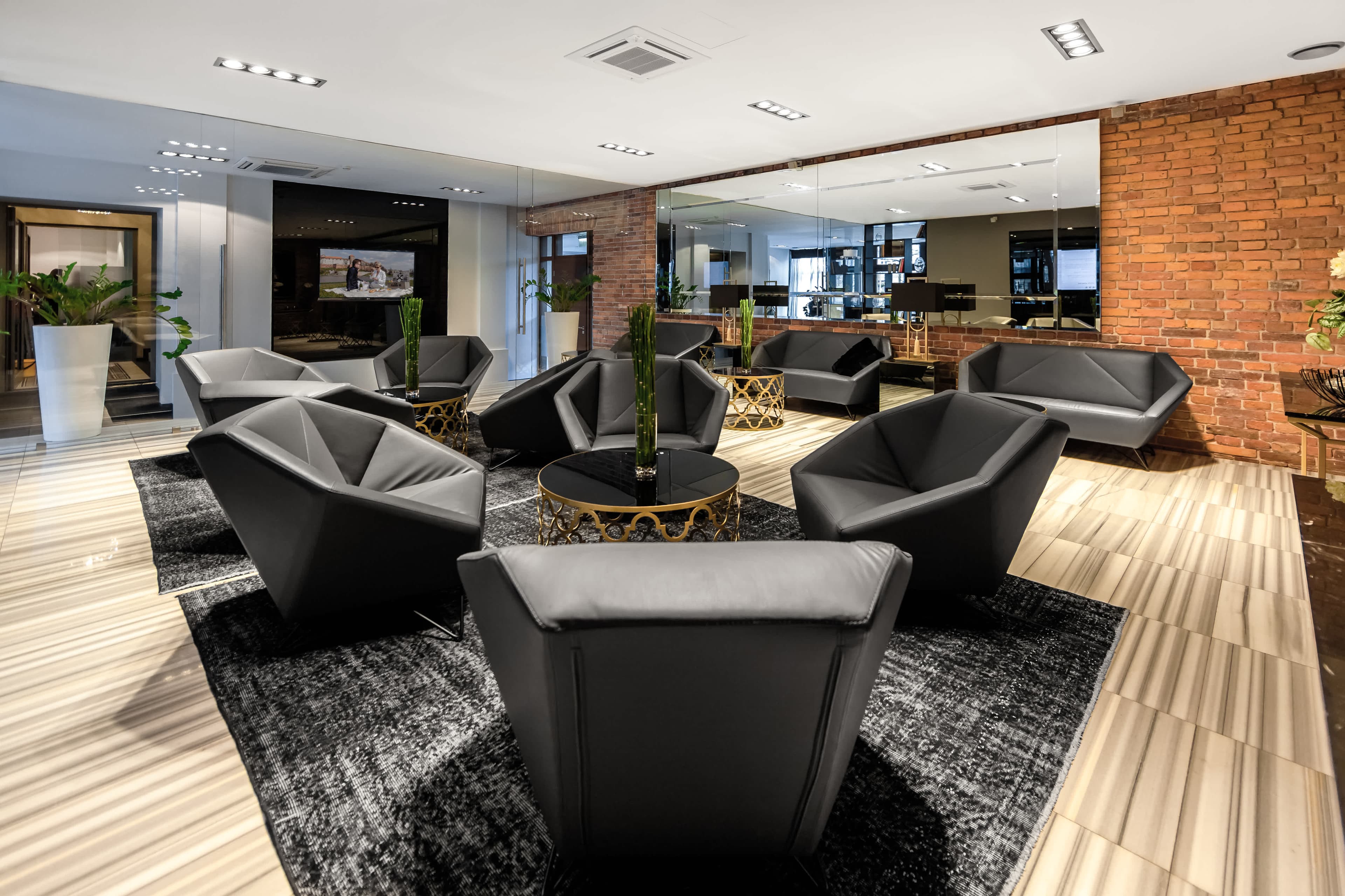 Queen Boutique Hotel Ansicht 9