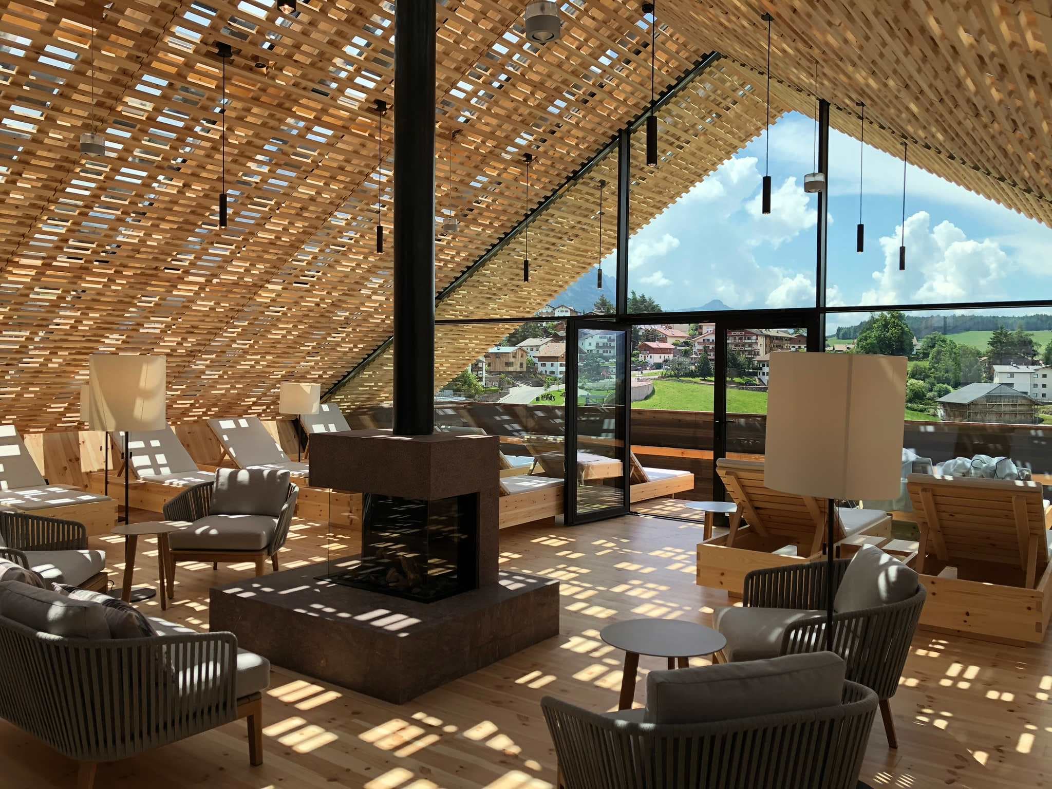 Hotel Lamm Ansicht 9