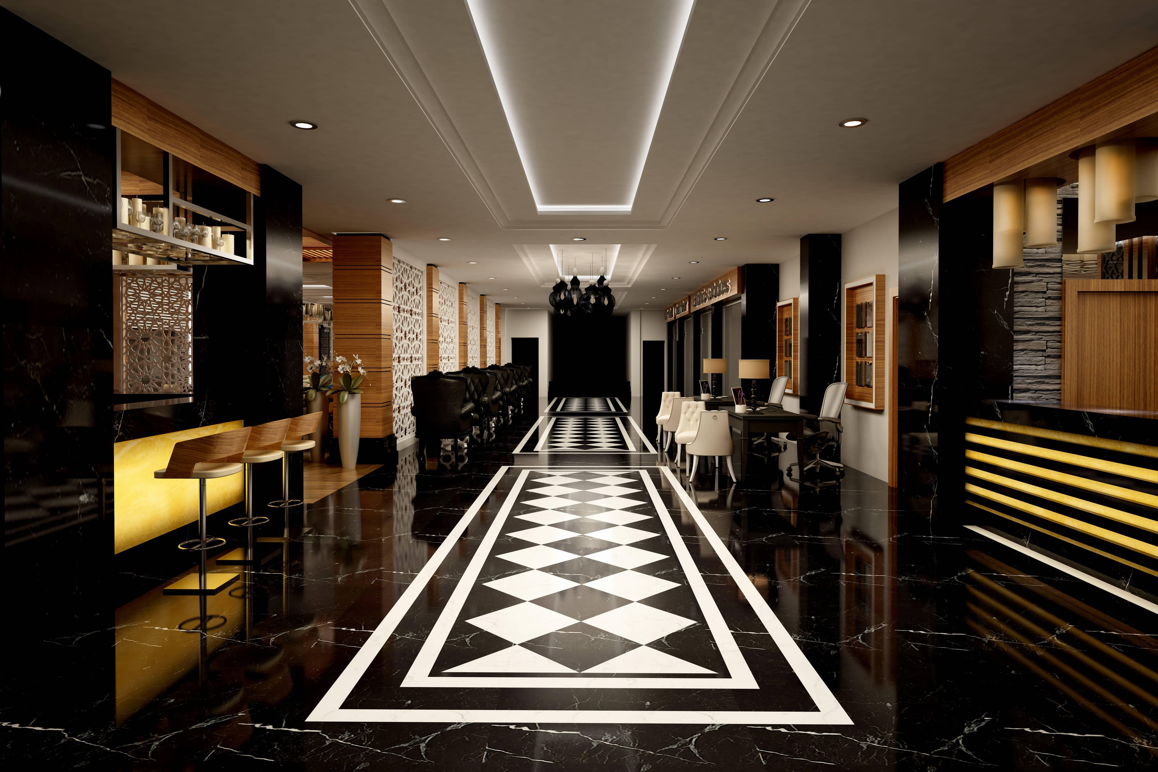 Selcukhan Hotel Ansicht 8