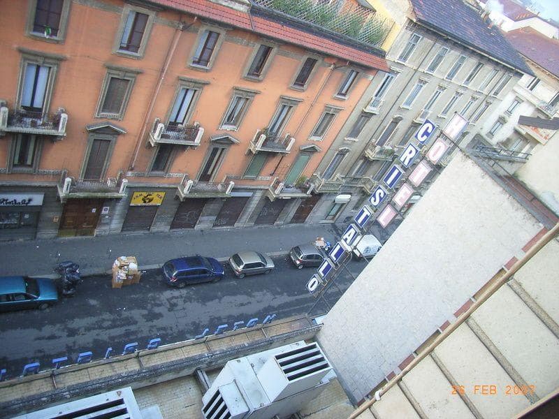 Mokinba Hotels Cristallo Ansicht 8