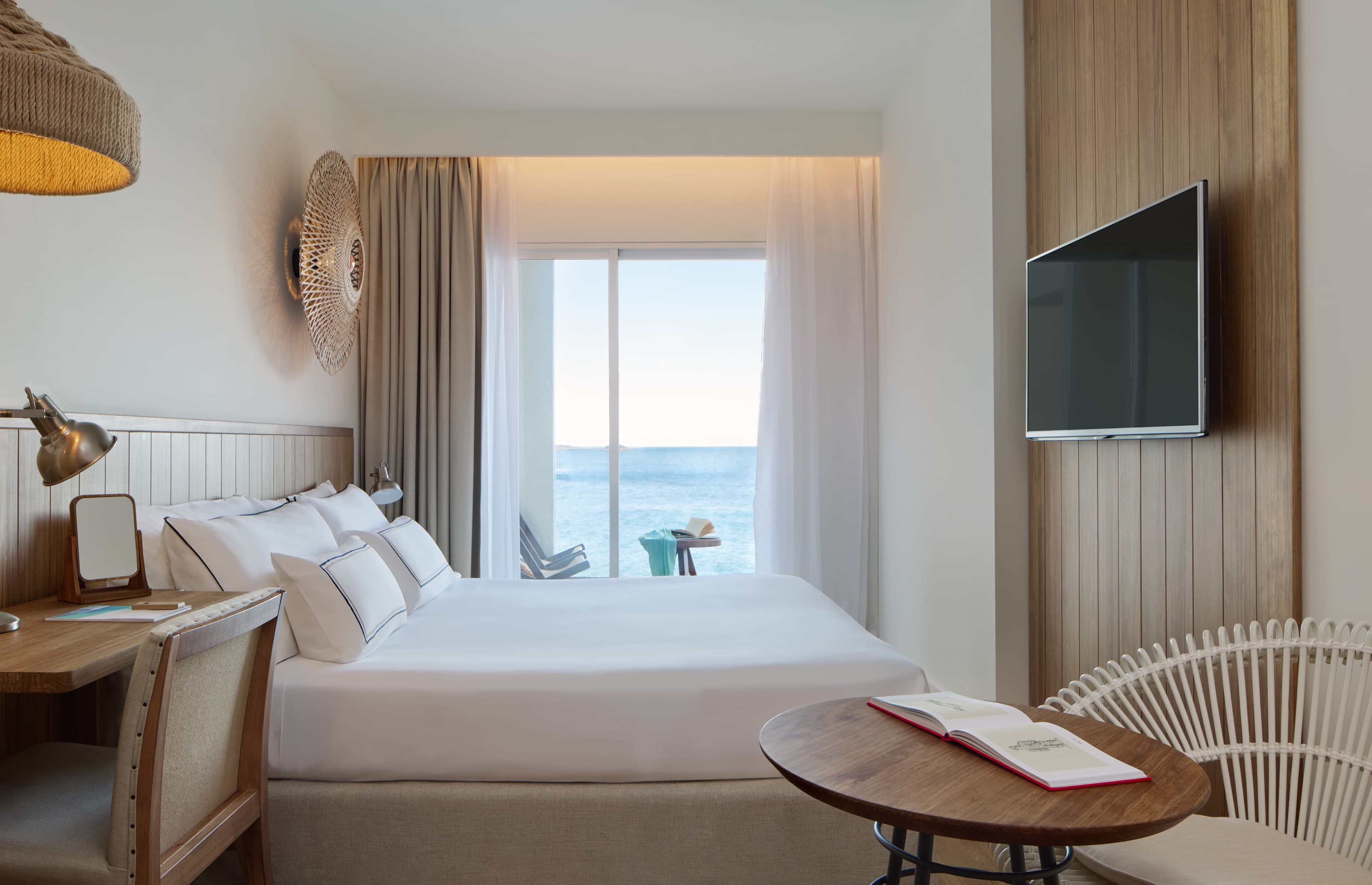 Melia Ibiza - Adults Only Ansicht 4