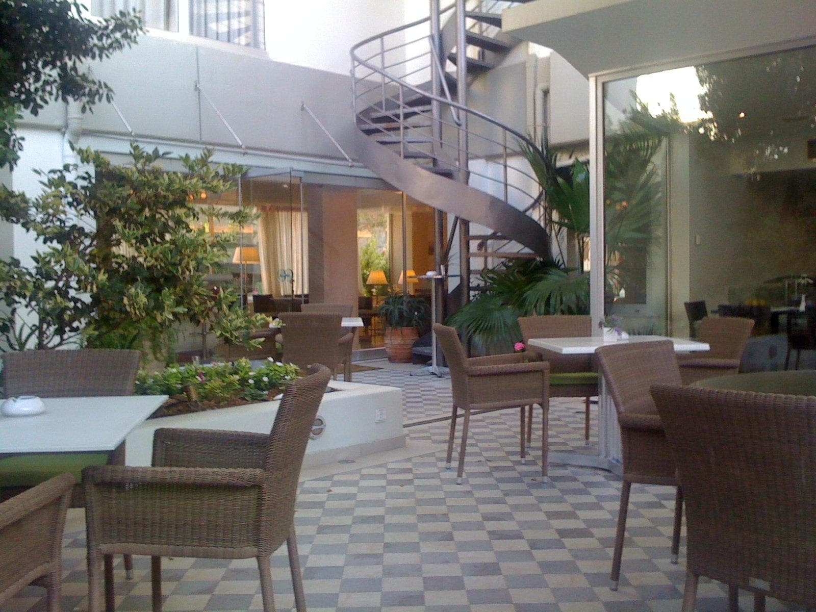 Atrion Hotel Ansicht 5