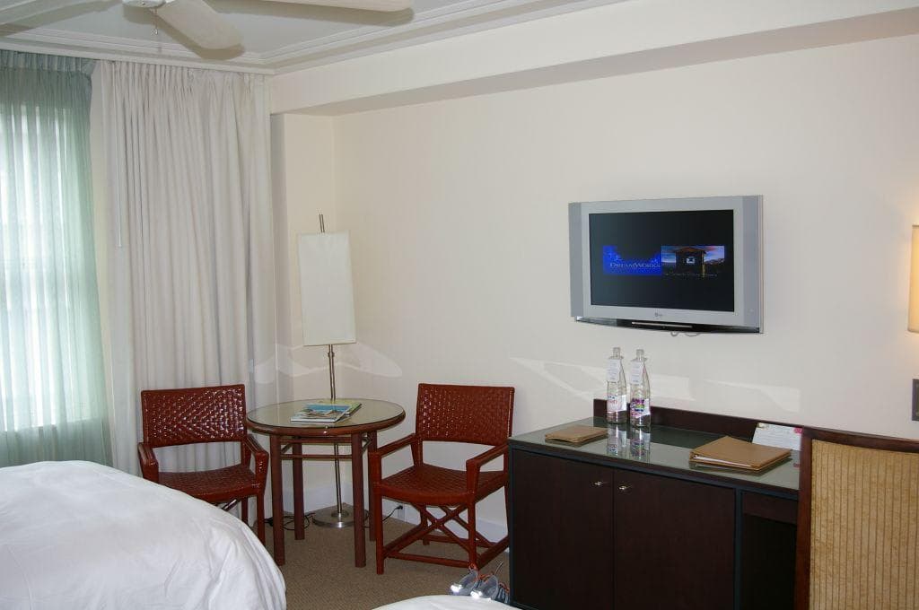 The Palms Hotel & Spa Ansicht 5