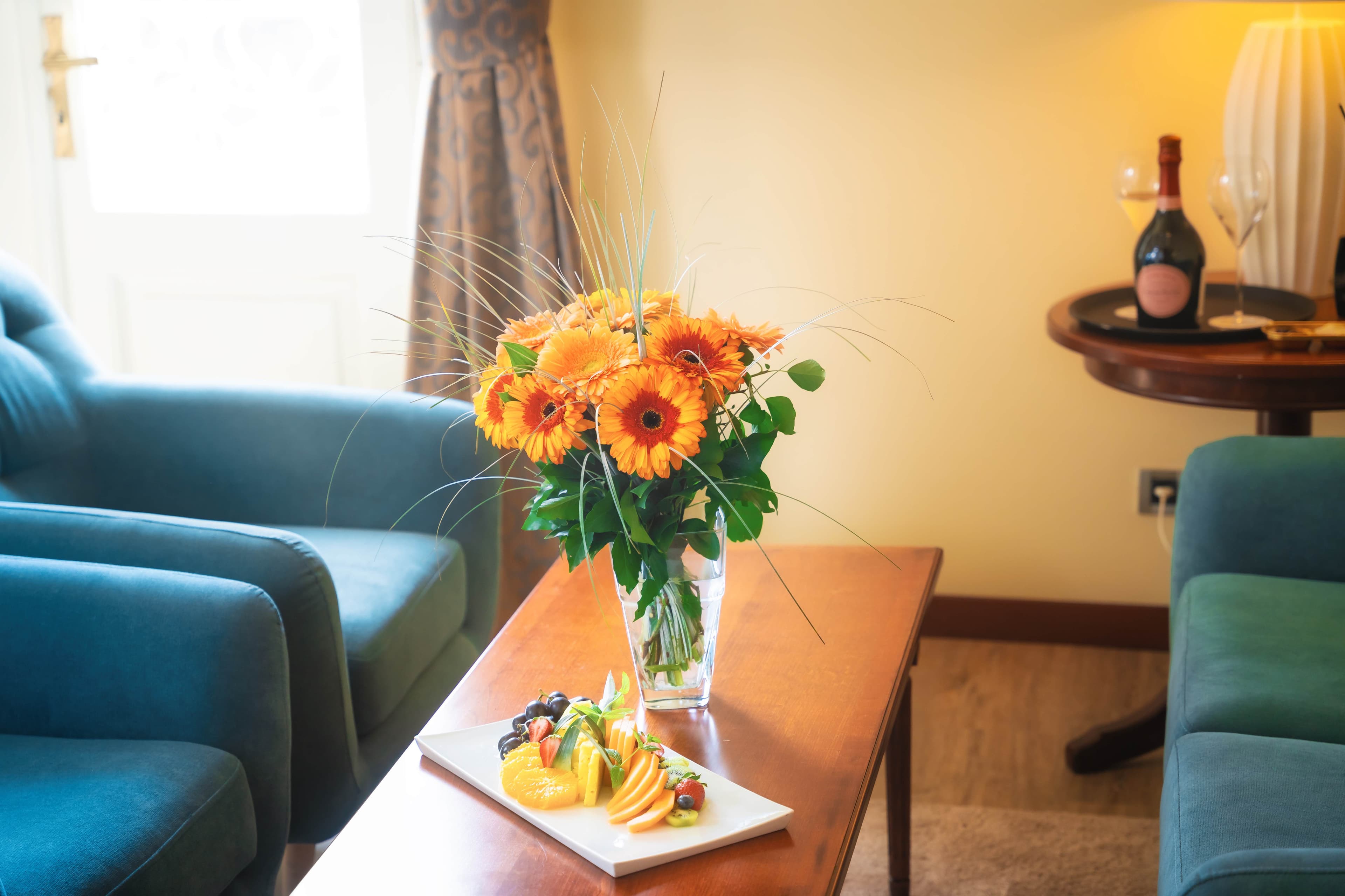 BRISTOL Hotel Opatija Ansicht 7