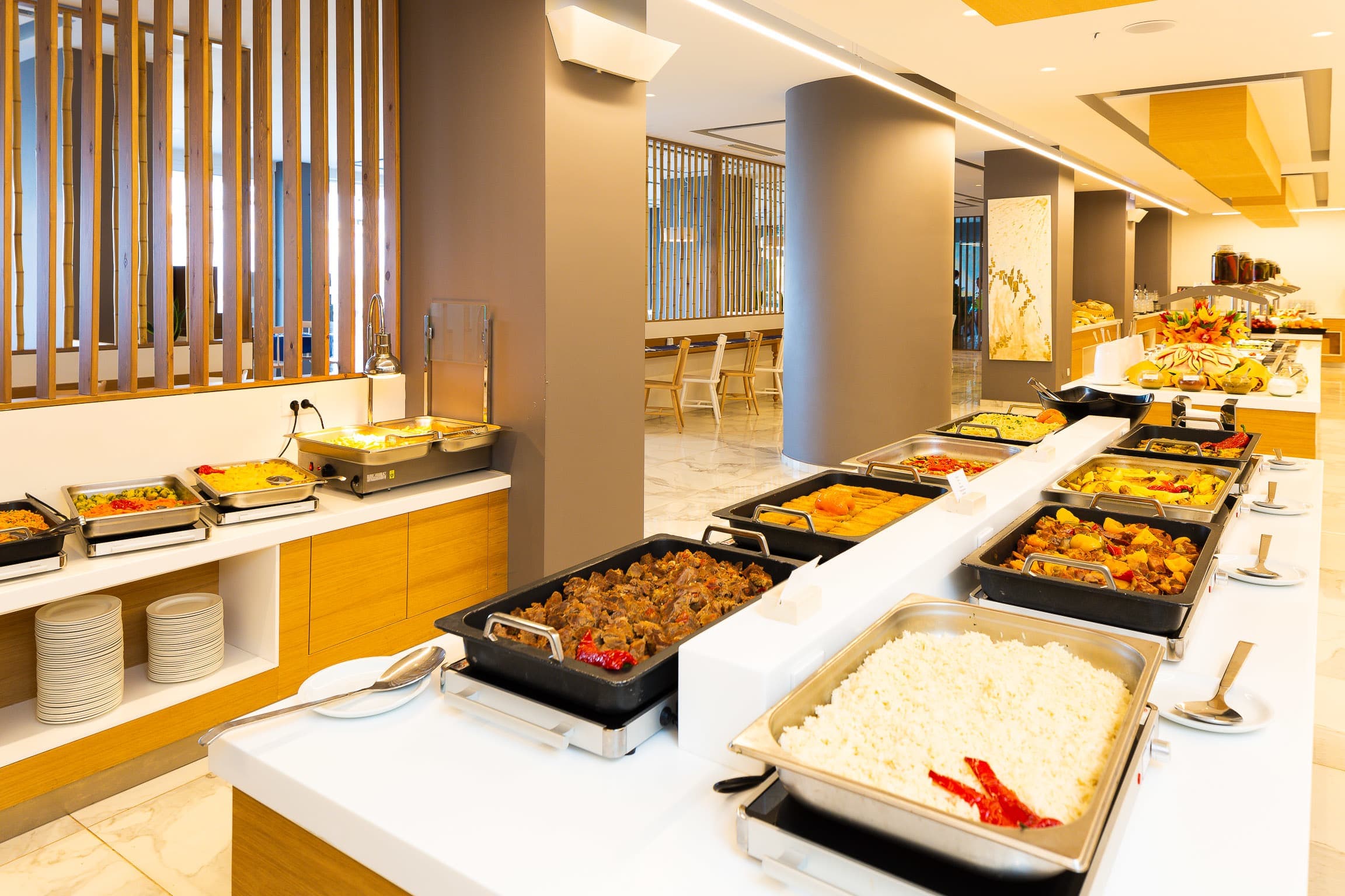 Atali Grand Resort Ansicht 5