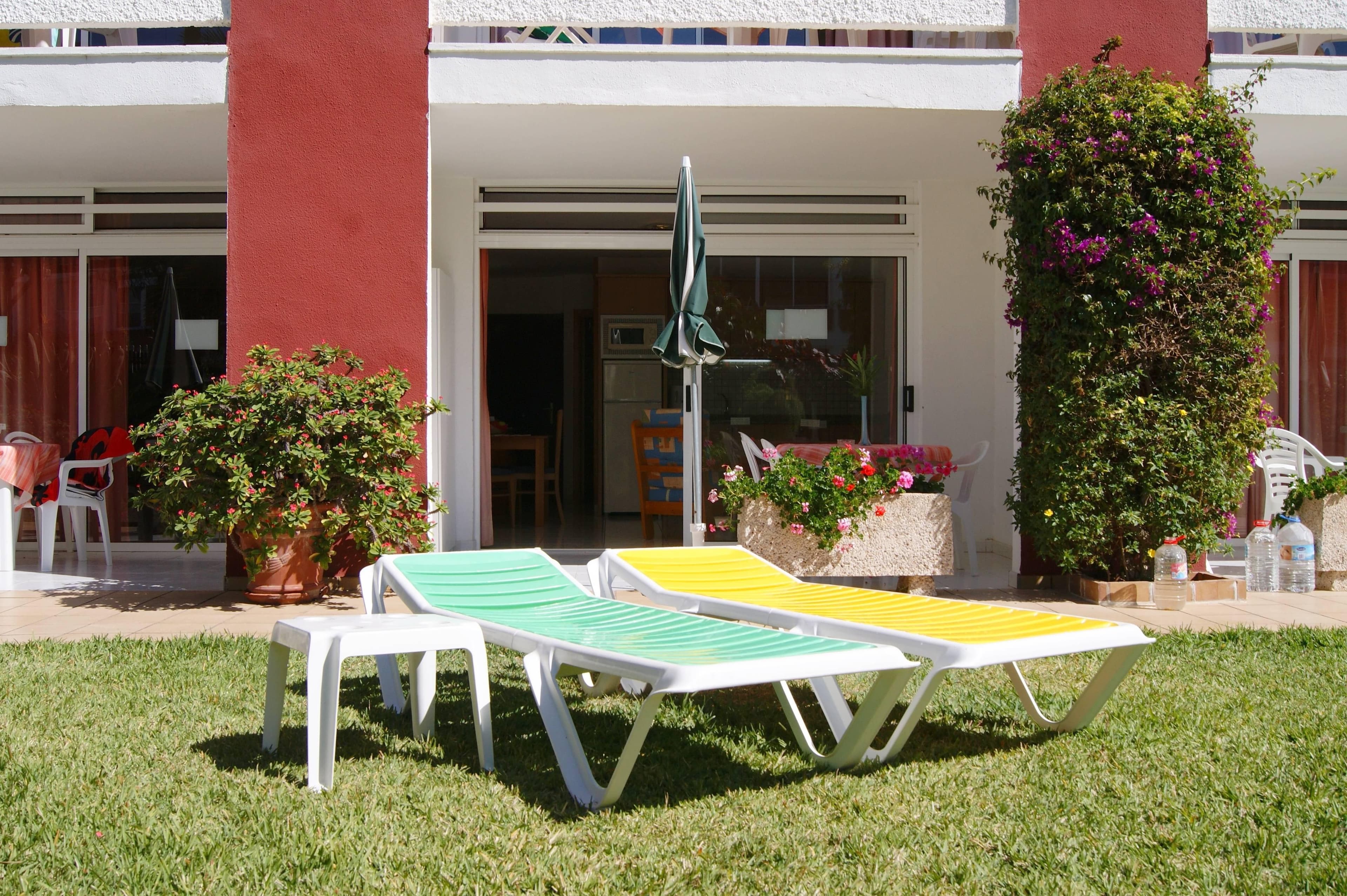 Apartments Ecuador Ansicht 9