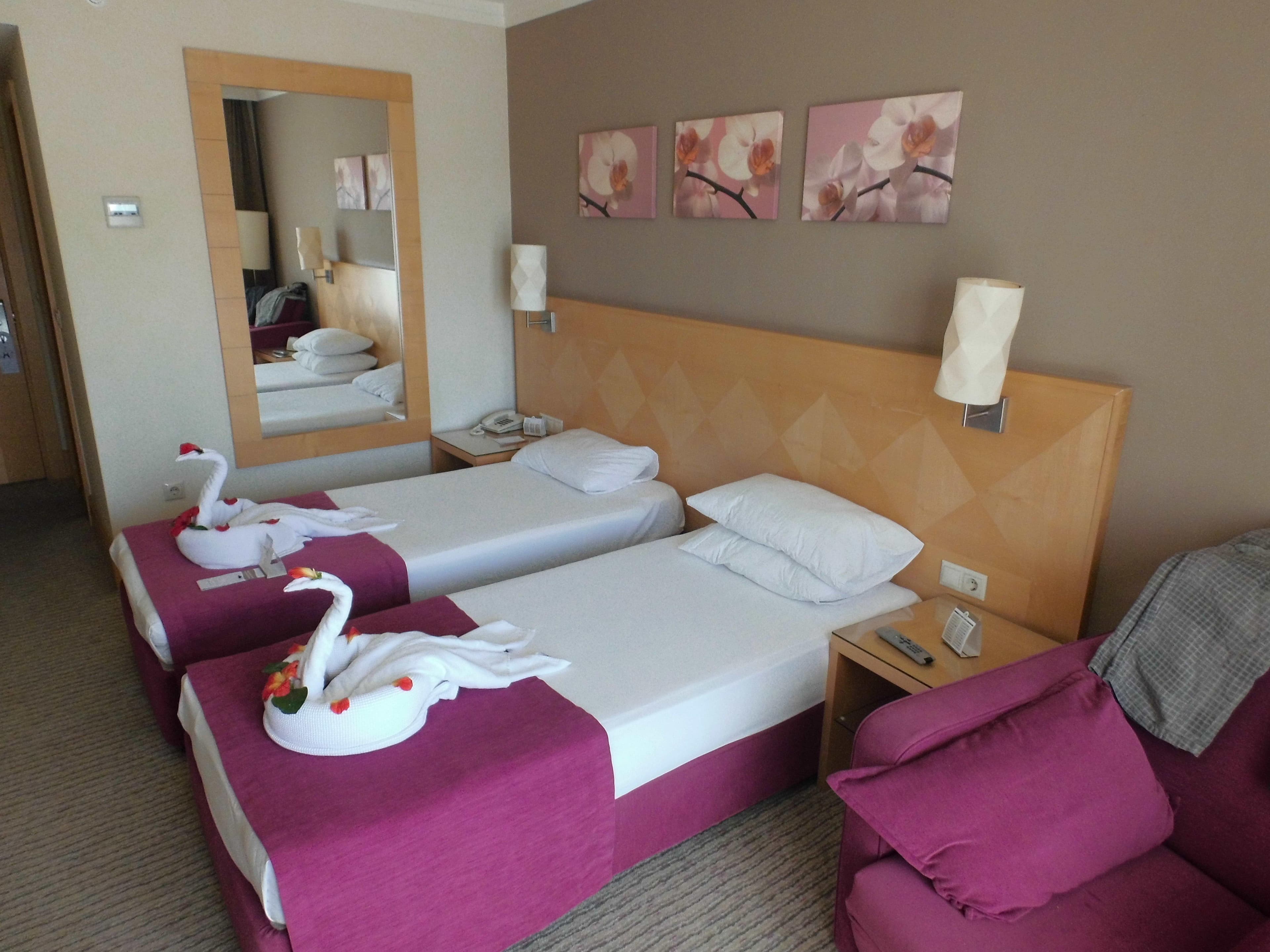 Sealife Buket Resort & Beach Ansicht 6