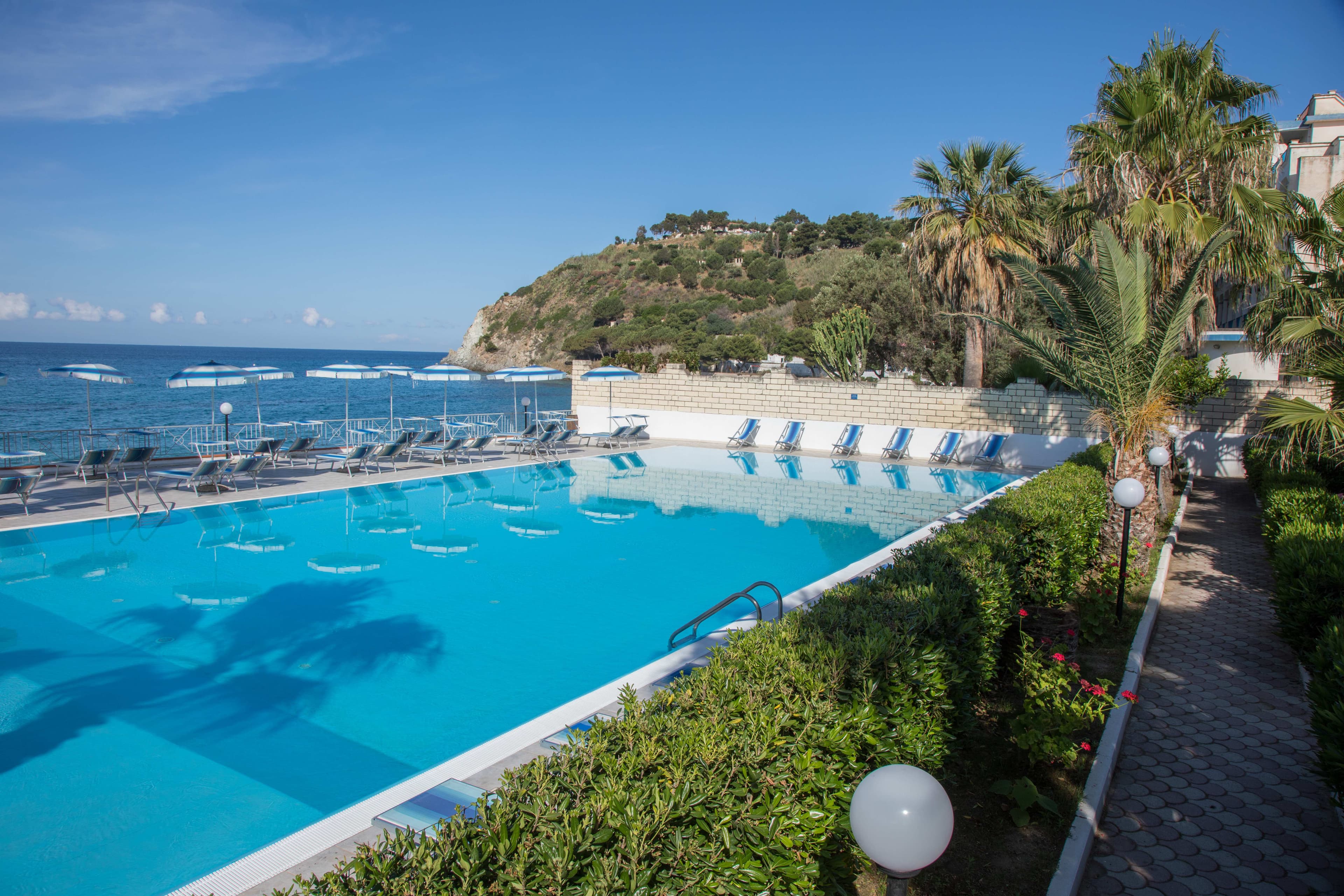 Villaggio Baia d'Ercole Ansicht 9