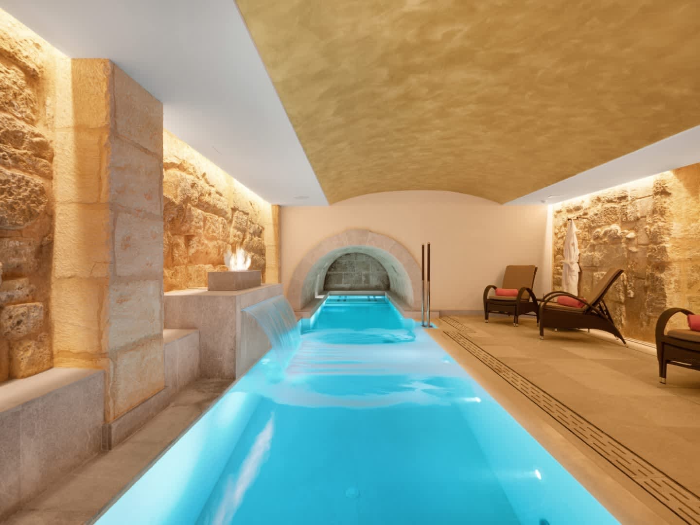 Hotel Gloria de Sant Jaume Ansicht 6