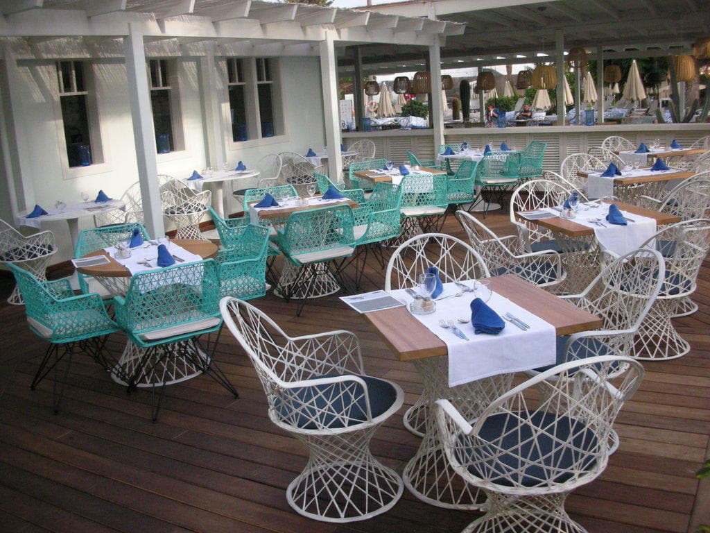H10 Big Sur Boutique Hotel Ansicht 10
