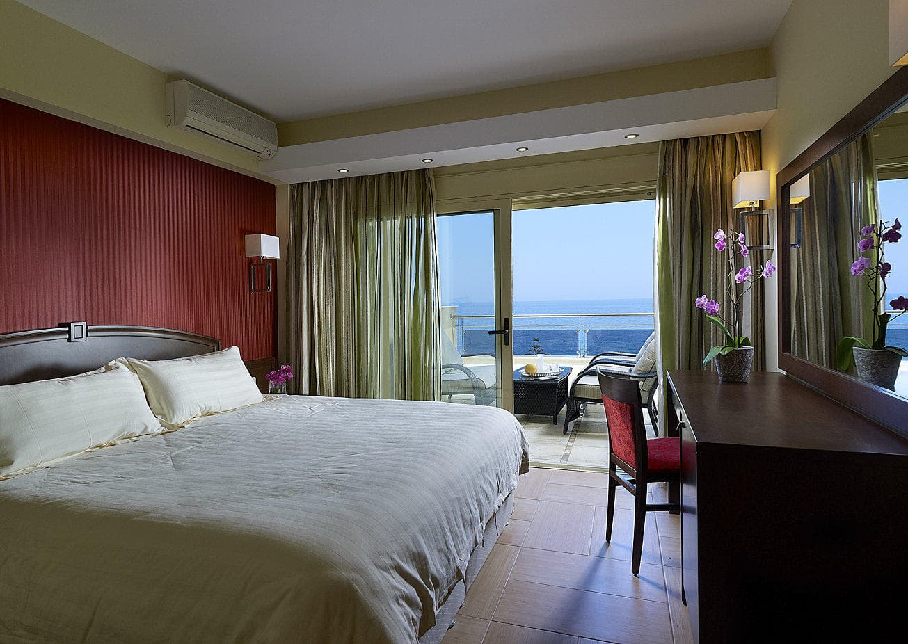 Hotel Macaris Suites & Spa Ansicht 4