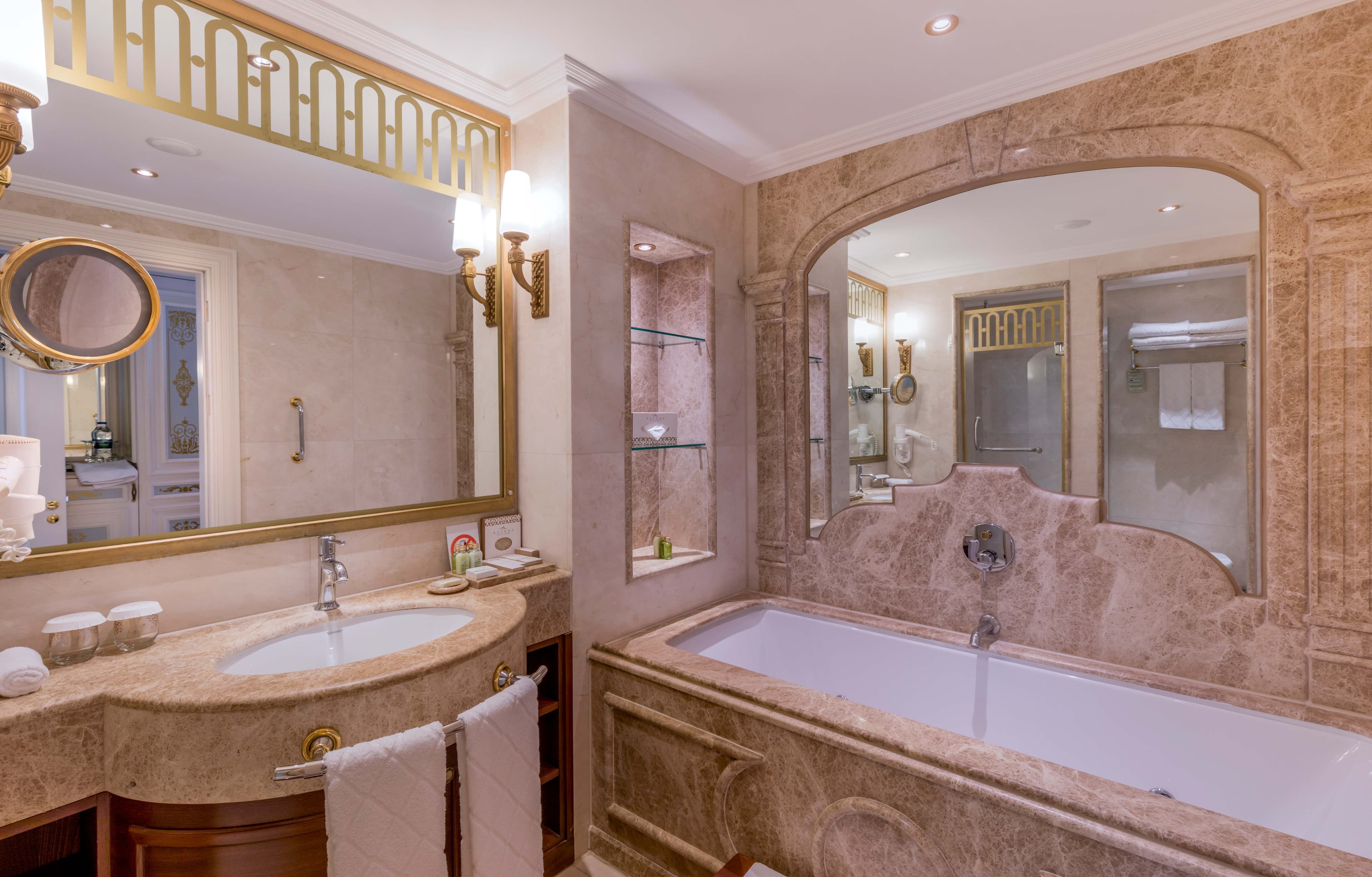 Ali Bey Resort Sorgun Ansicht 6