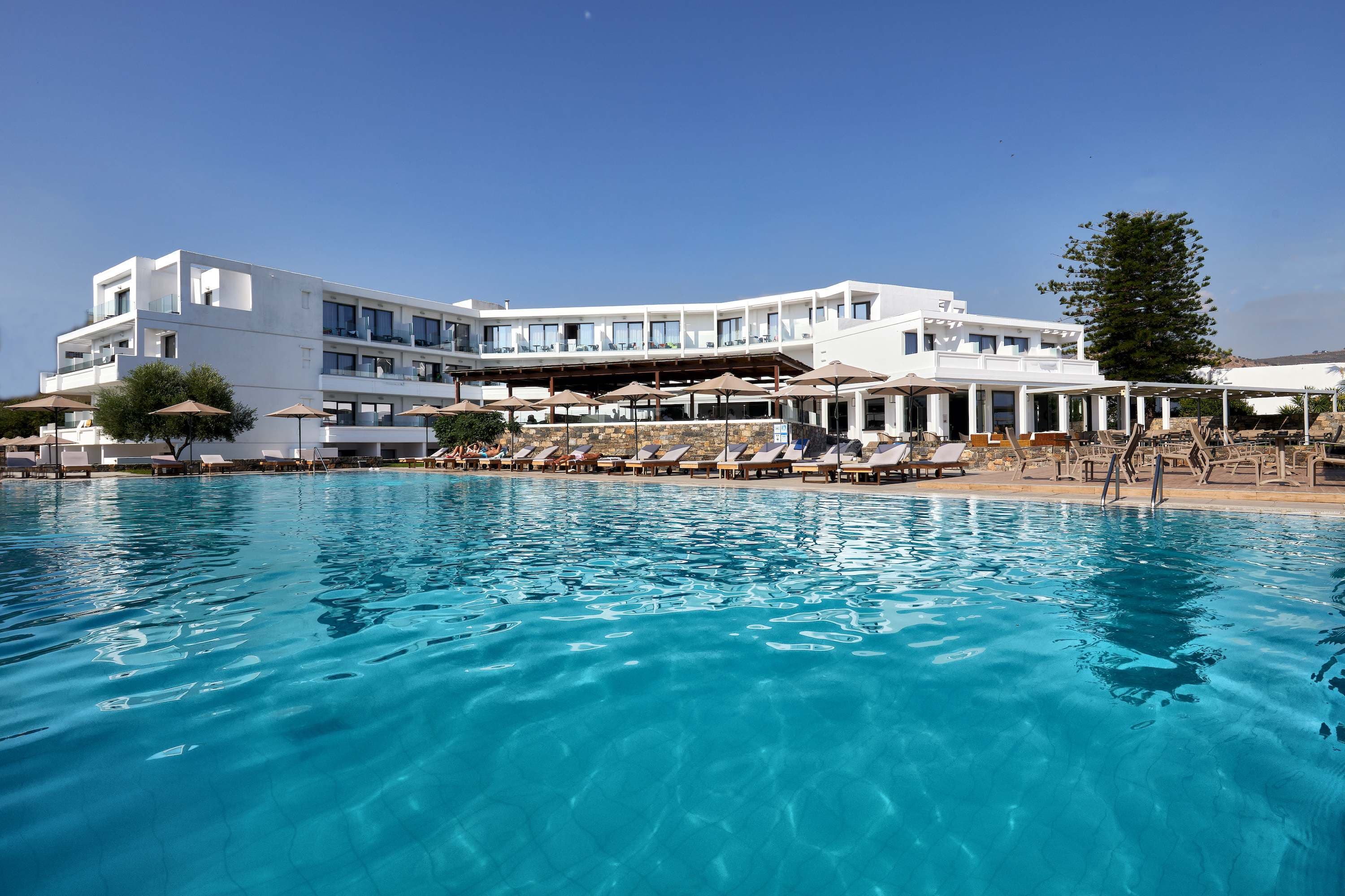 Sentido Amounda Bay Ansicht 2