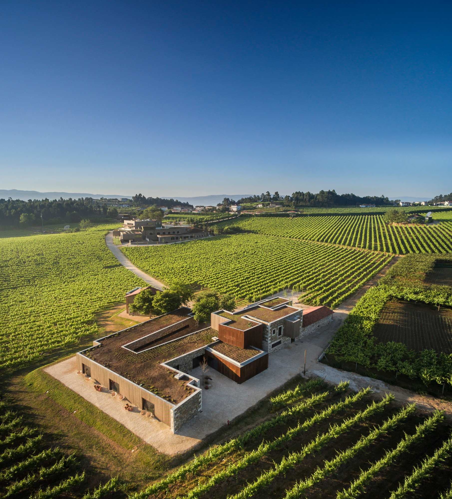 Monverde - Wine Experience Hotel - by Unlock Hotels