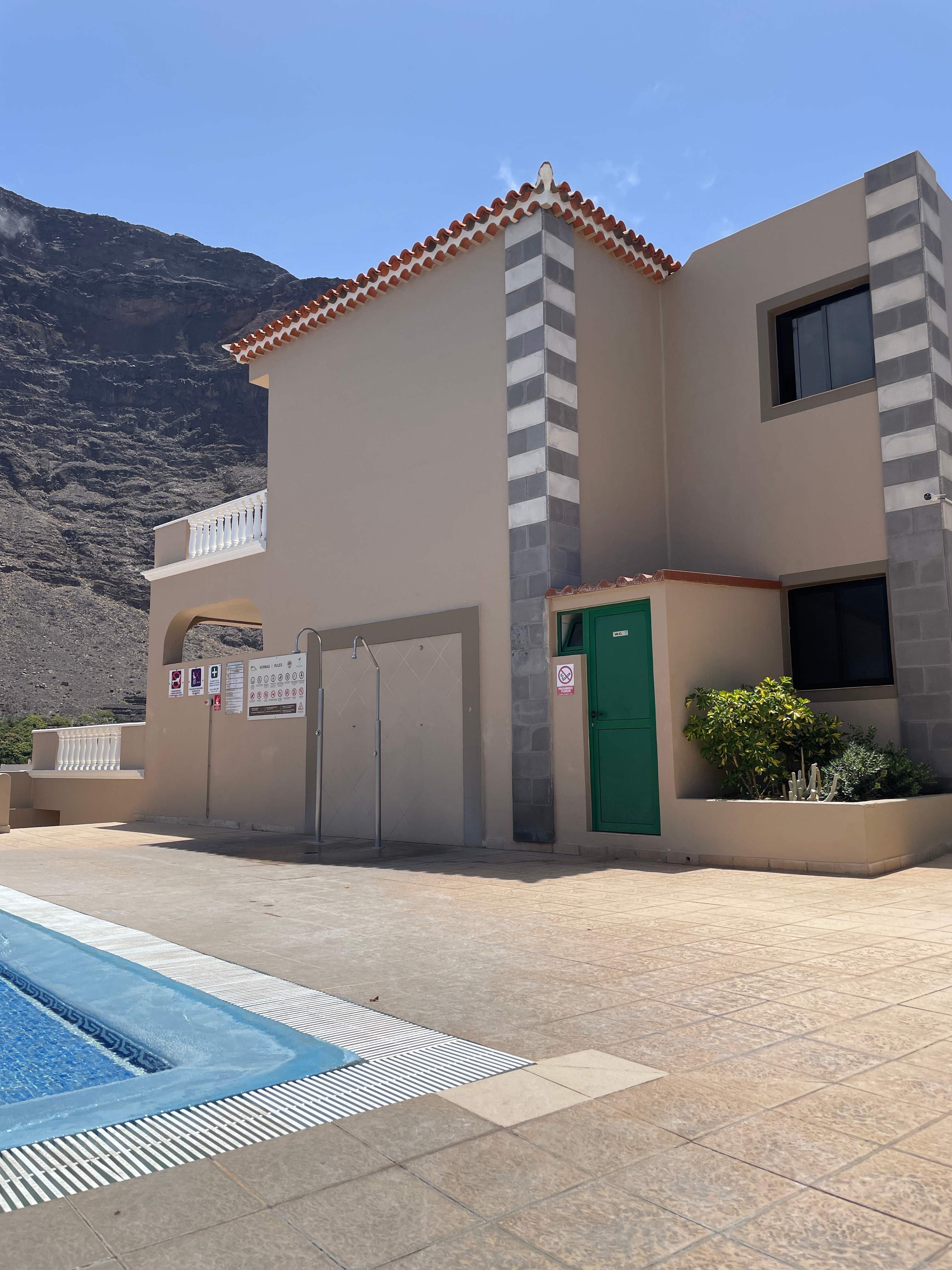 Hotel Baja del Secreto