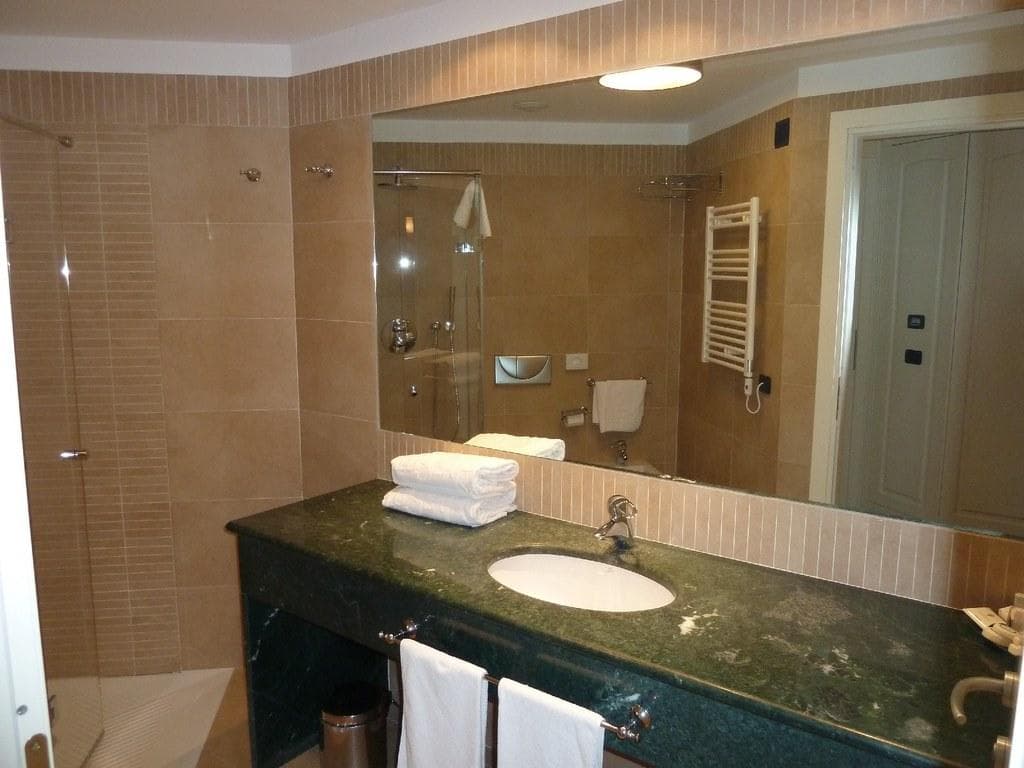 Hotel Cefalu Sea Palace Ansicht 5
