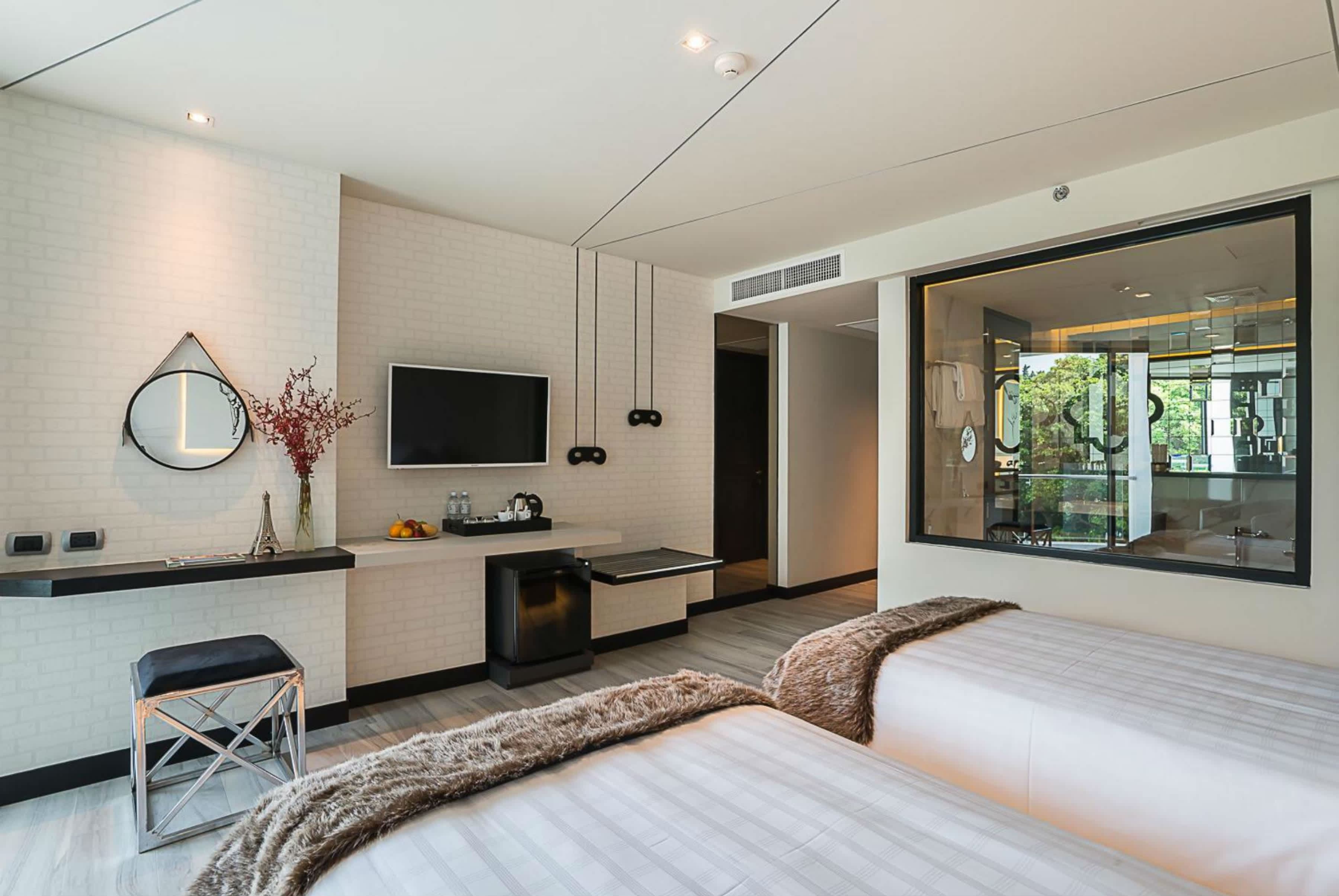 Mera Mare Pattaya Ansicht 5