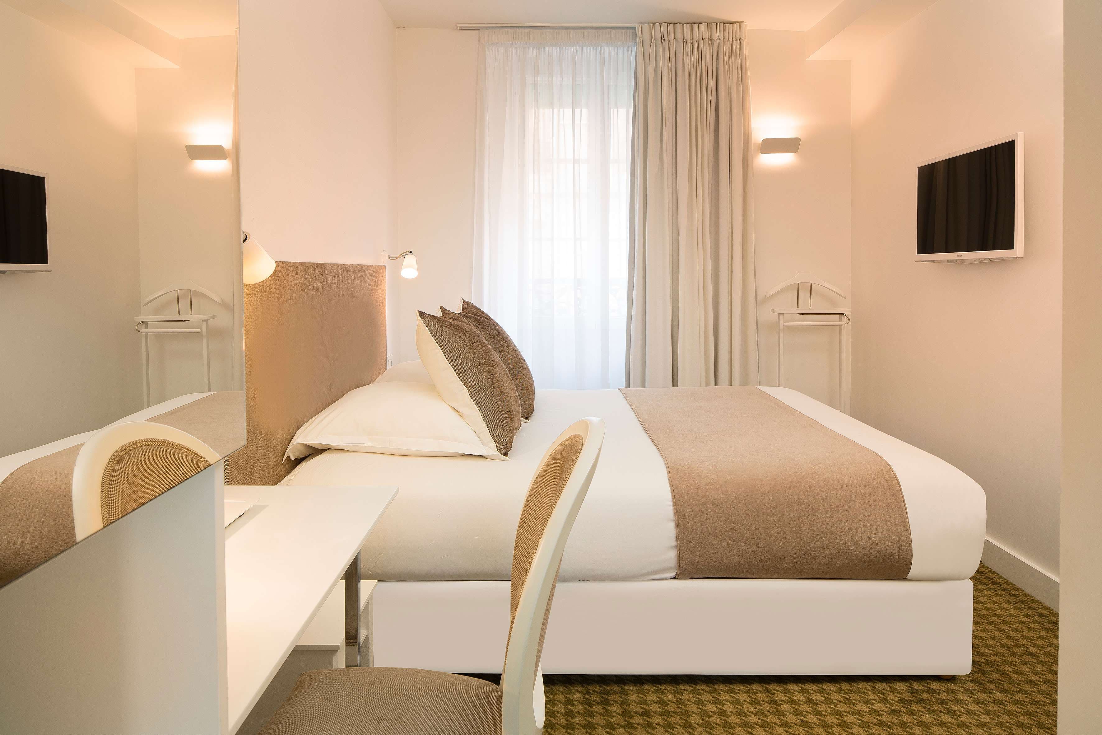 Hotel Mistral Ansicht 5