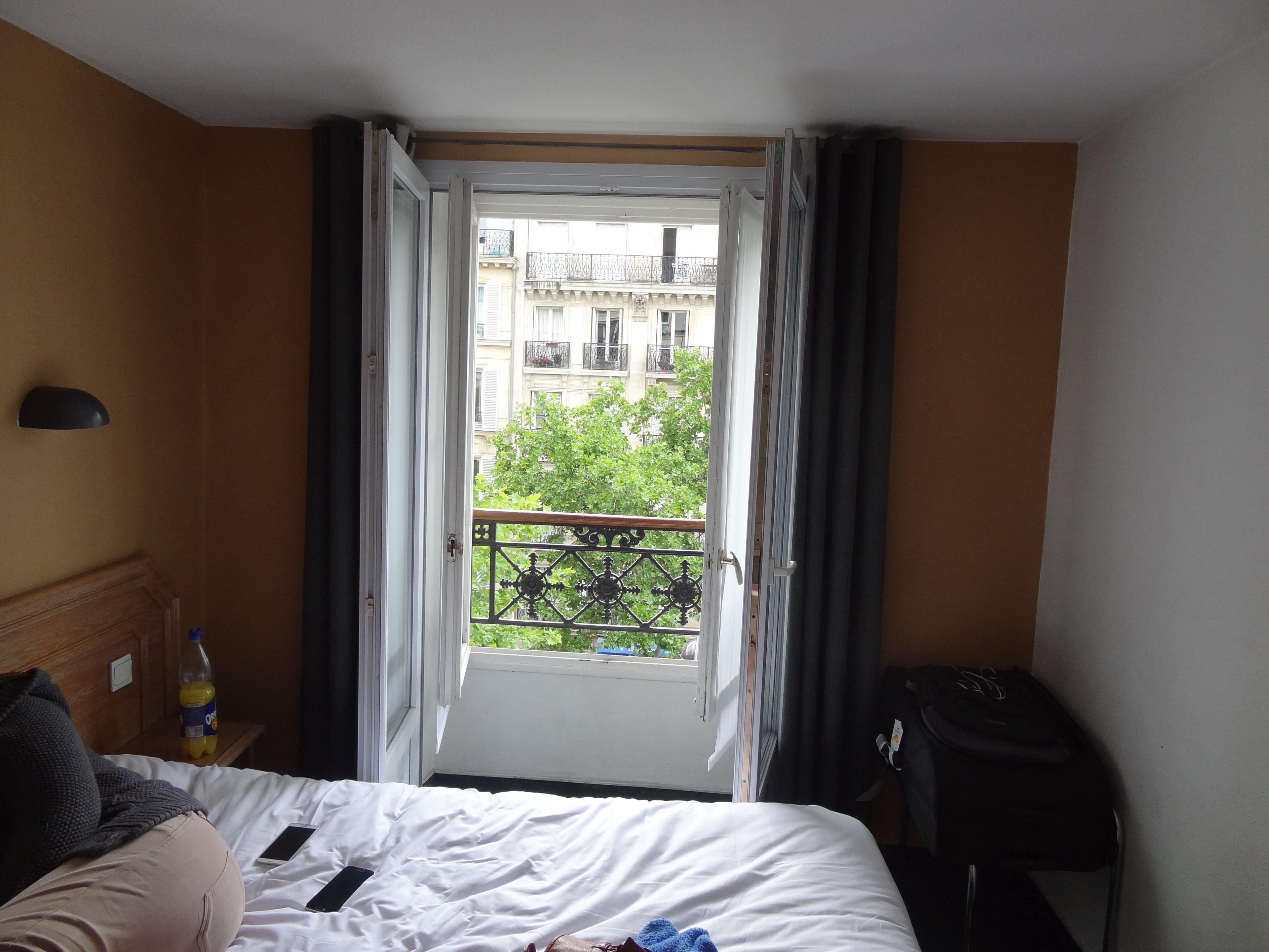 Hotel des Mines Ansicht 3