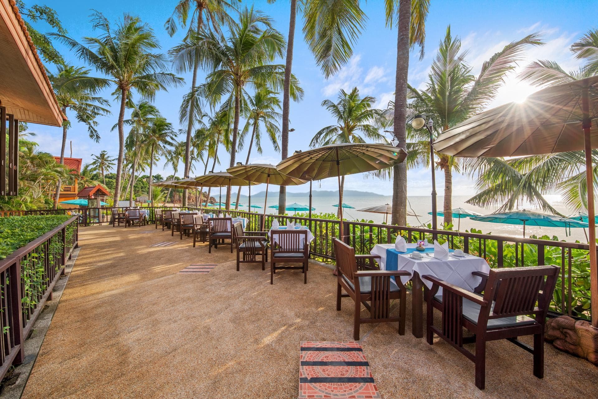 Pinnacle Samui Resort Ansicht 7
