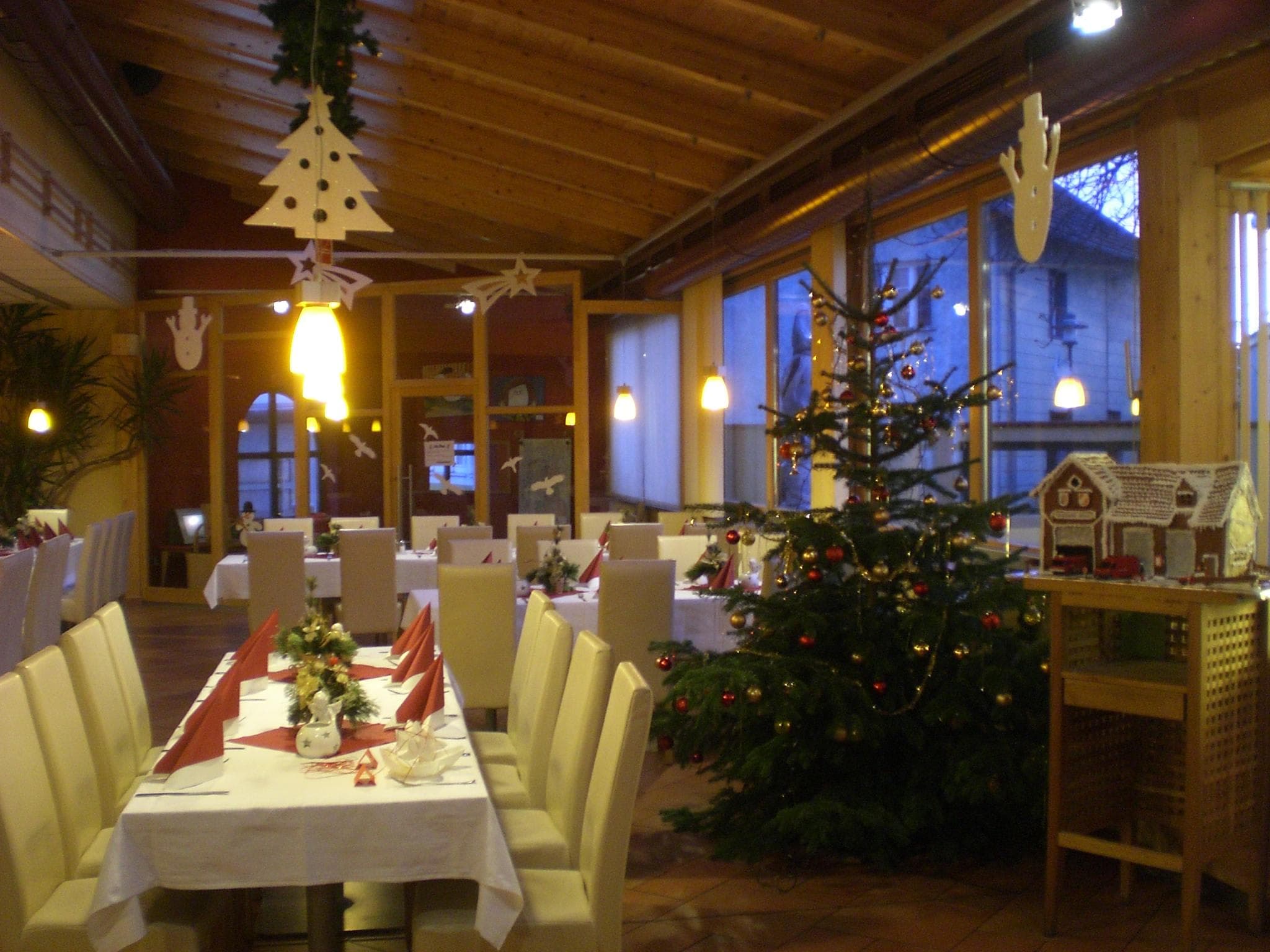Hotel Danzer Ansicht 6