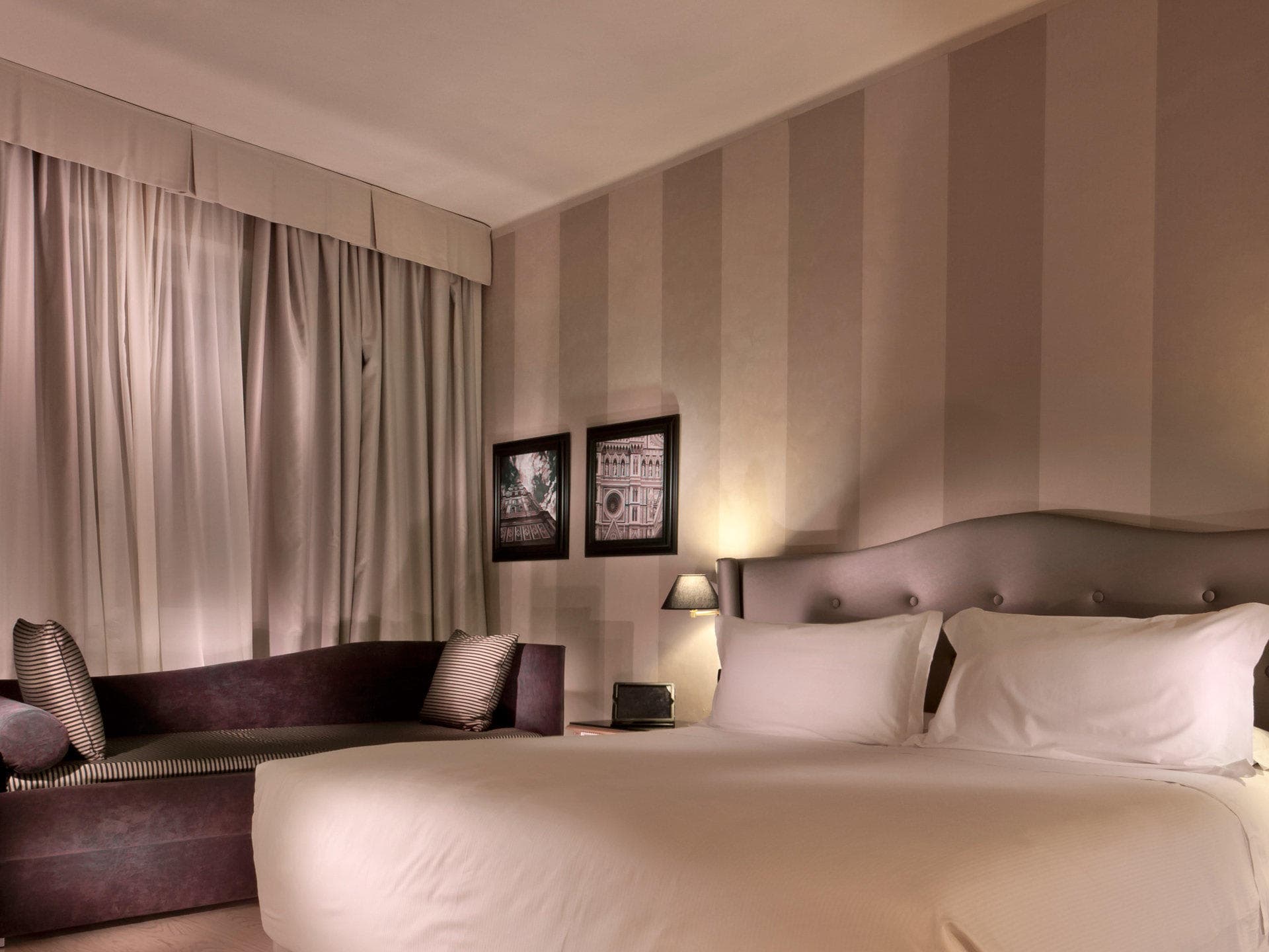 Hotel Diplomat Ansicht 3