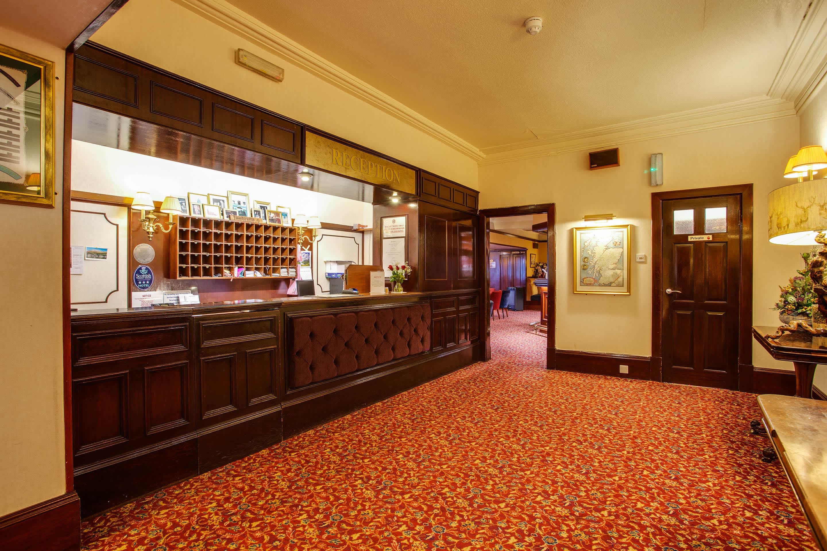 Muthu Fort William Hotel Ansicht 6