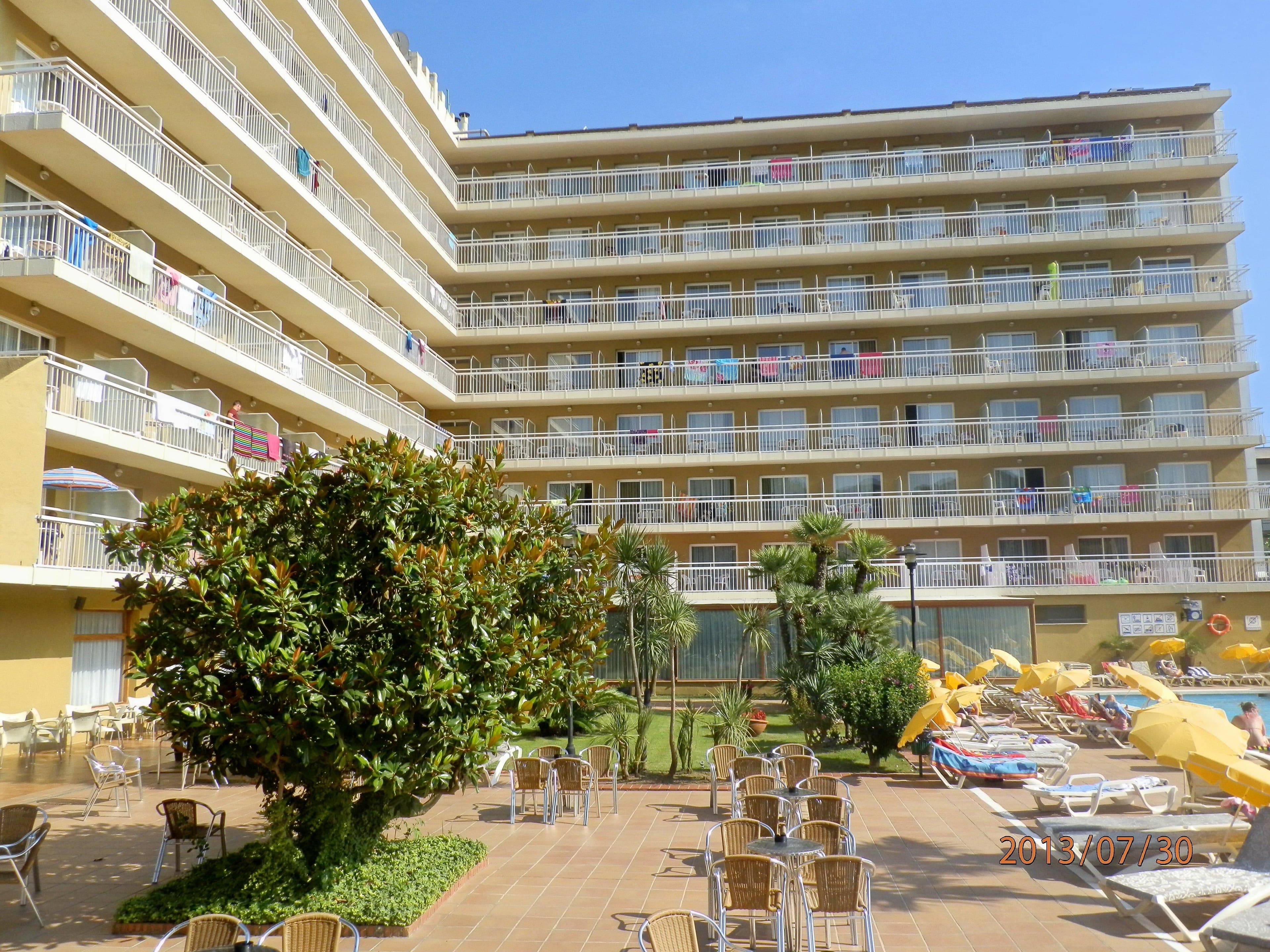 Hotel President