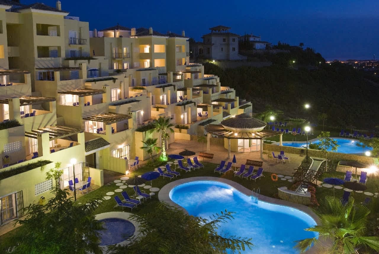 Colina del Paraiso Ansicht 3