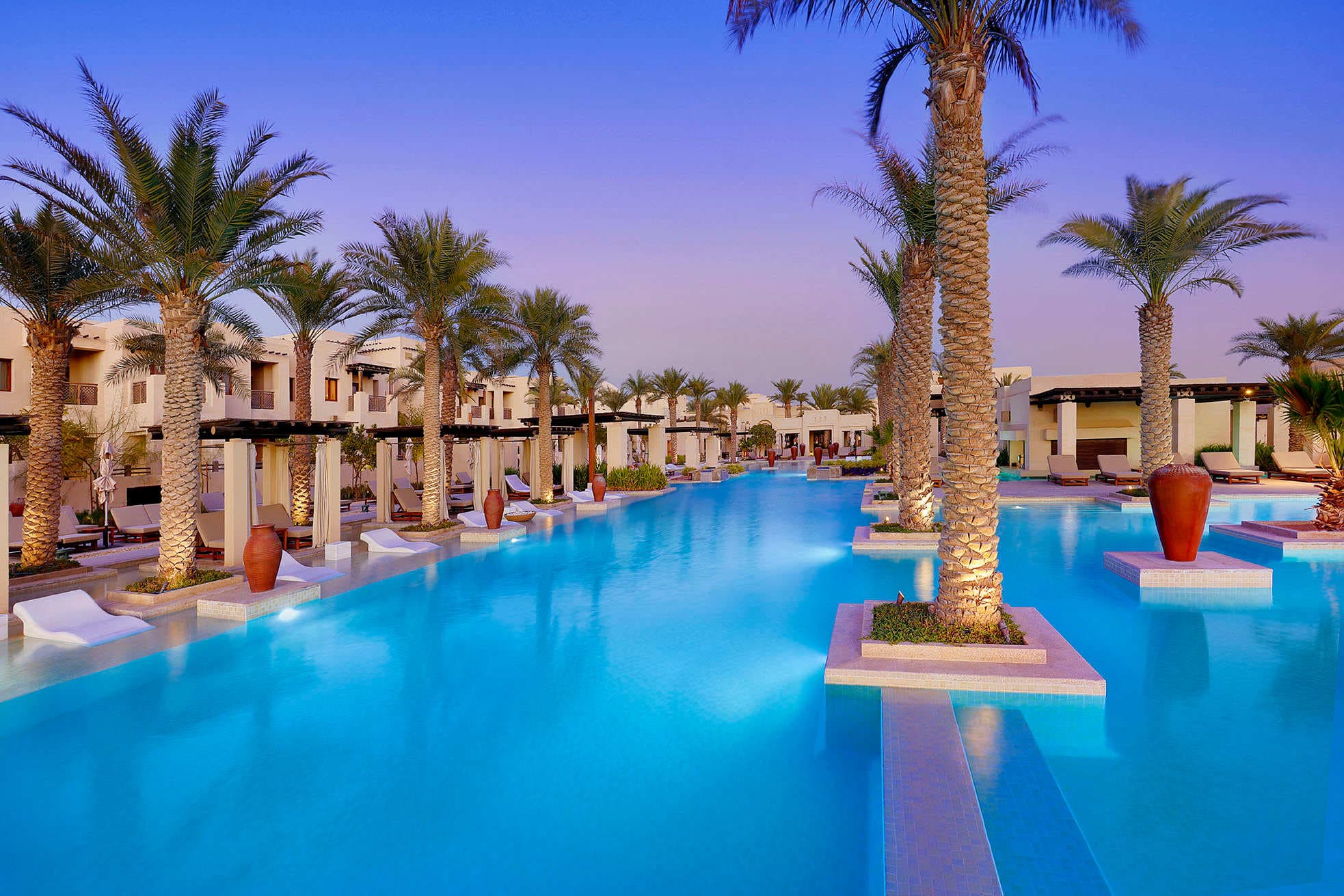Al Wathba, a Luxury Collection Desert Resort & Spa, Abu Dhabi Ansicht 6