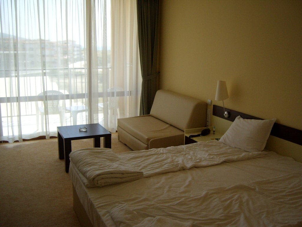 Menada Sea Wind Apartments Ansicht 3