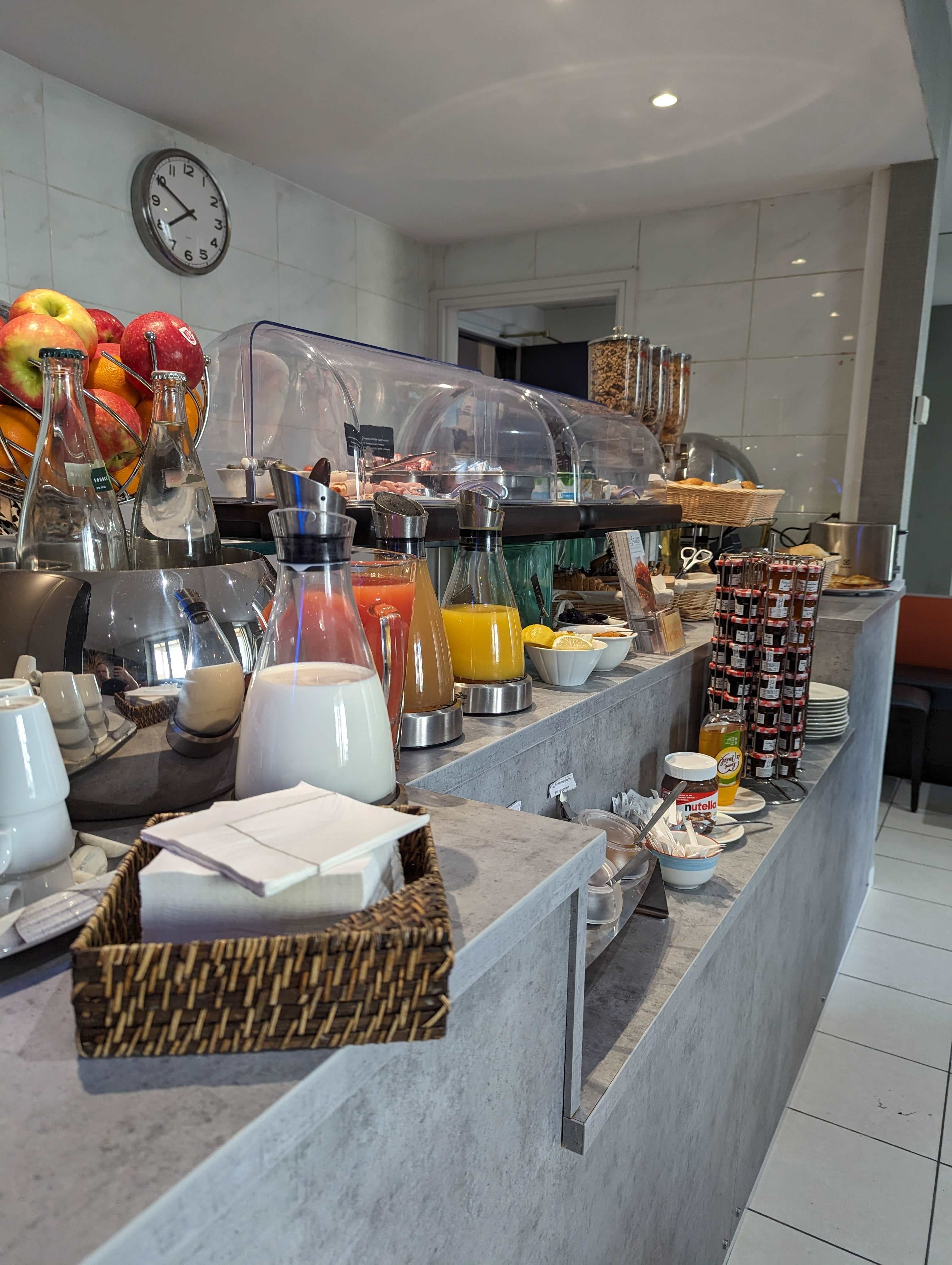 Best Western Alba Ansicht 8