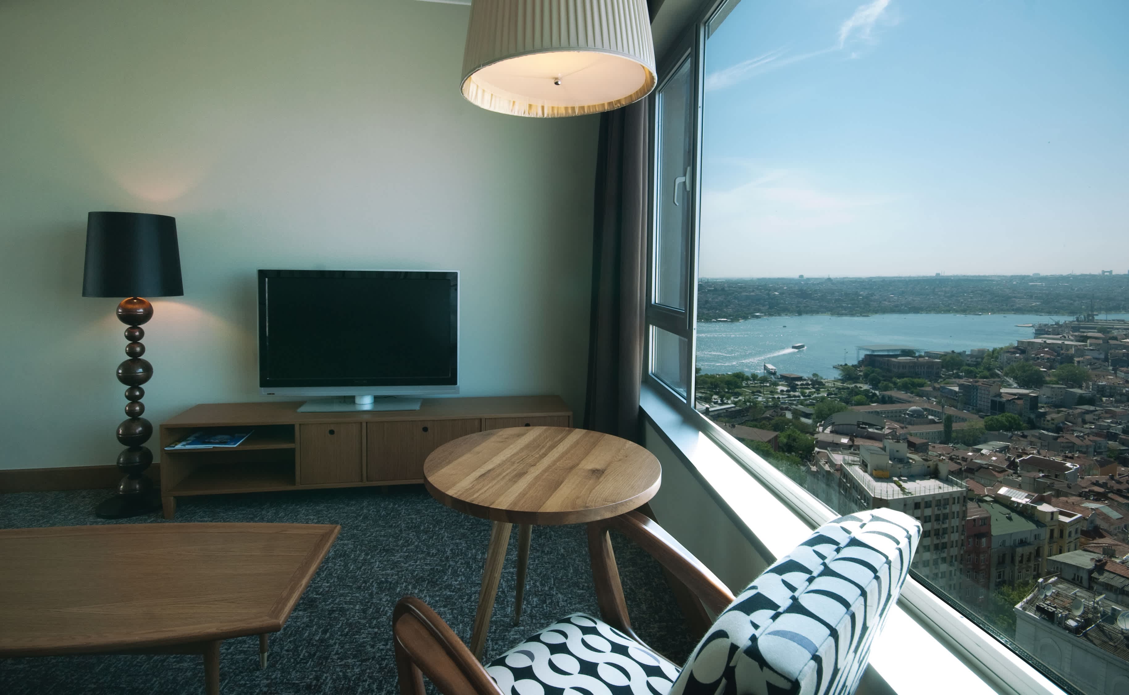 The Marmara Pera Ansicht 6