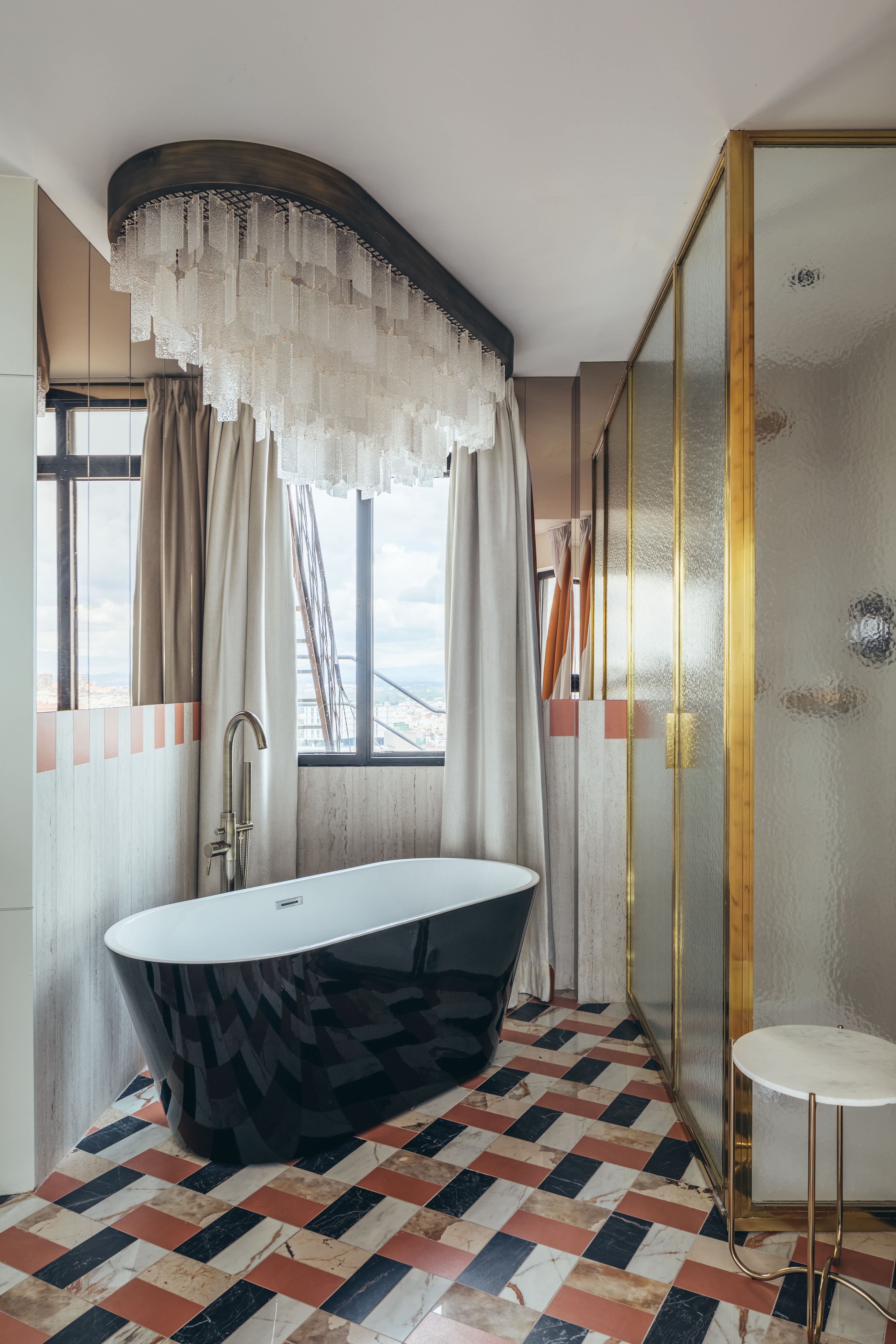 Hotel Vincci Capitol Ansicht 6