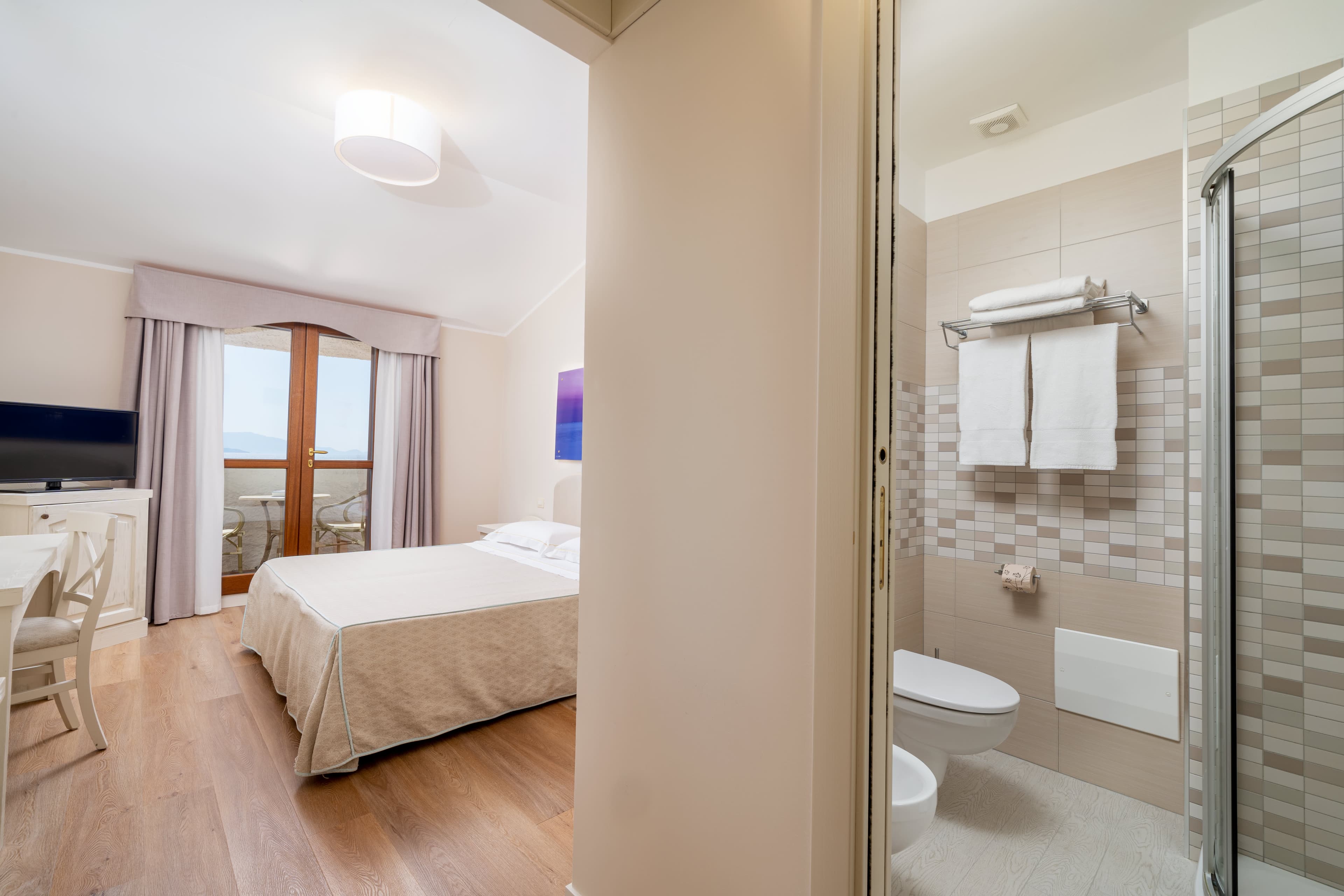 Hotel Punta Negra Ansicht 6