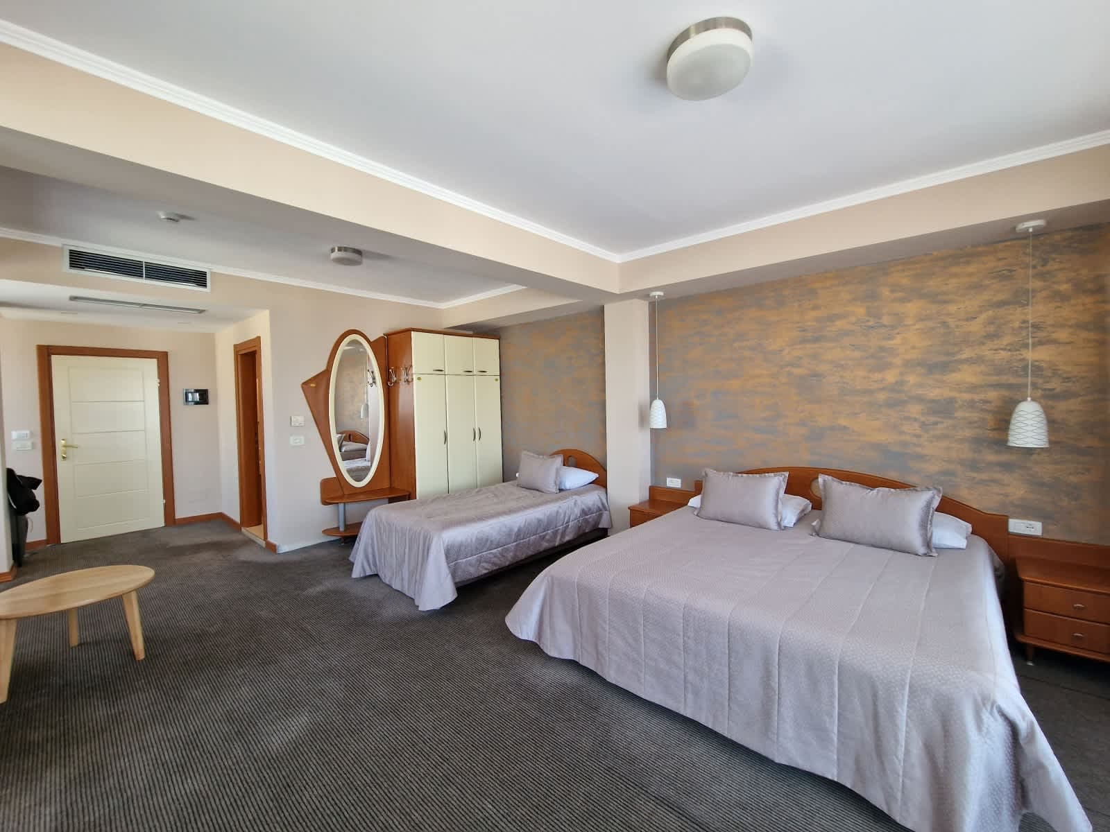 Hotel Millennium Ansicht 4