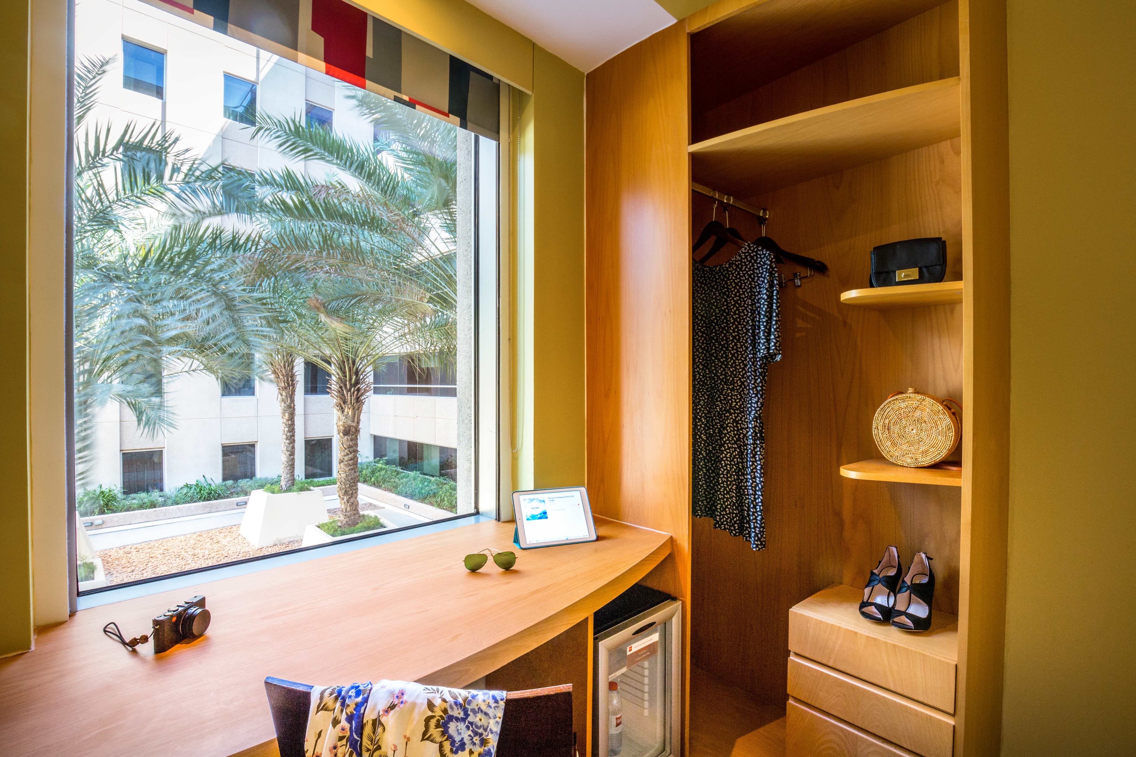 ibis Mall Avenue Dubai Ansicht 5