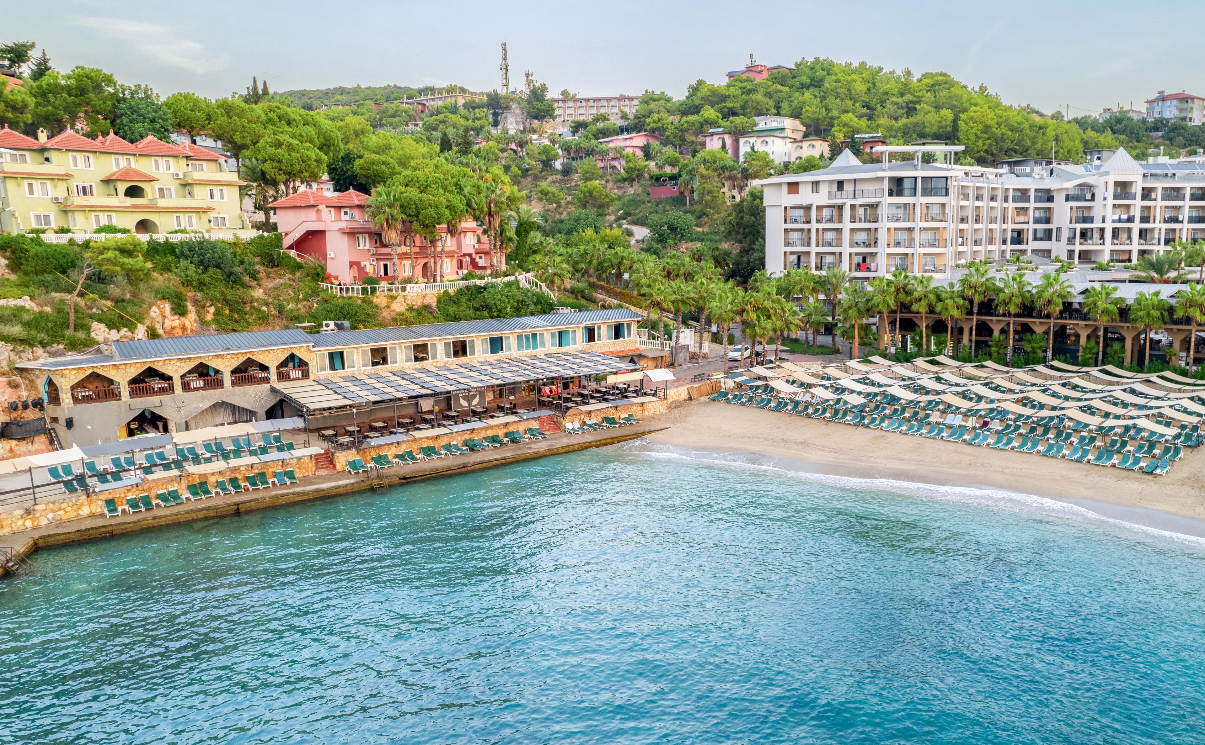 Senza Garden Holiday Club Ansicht 9