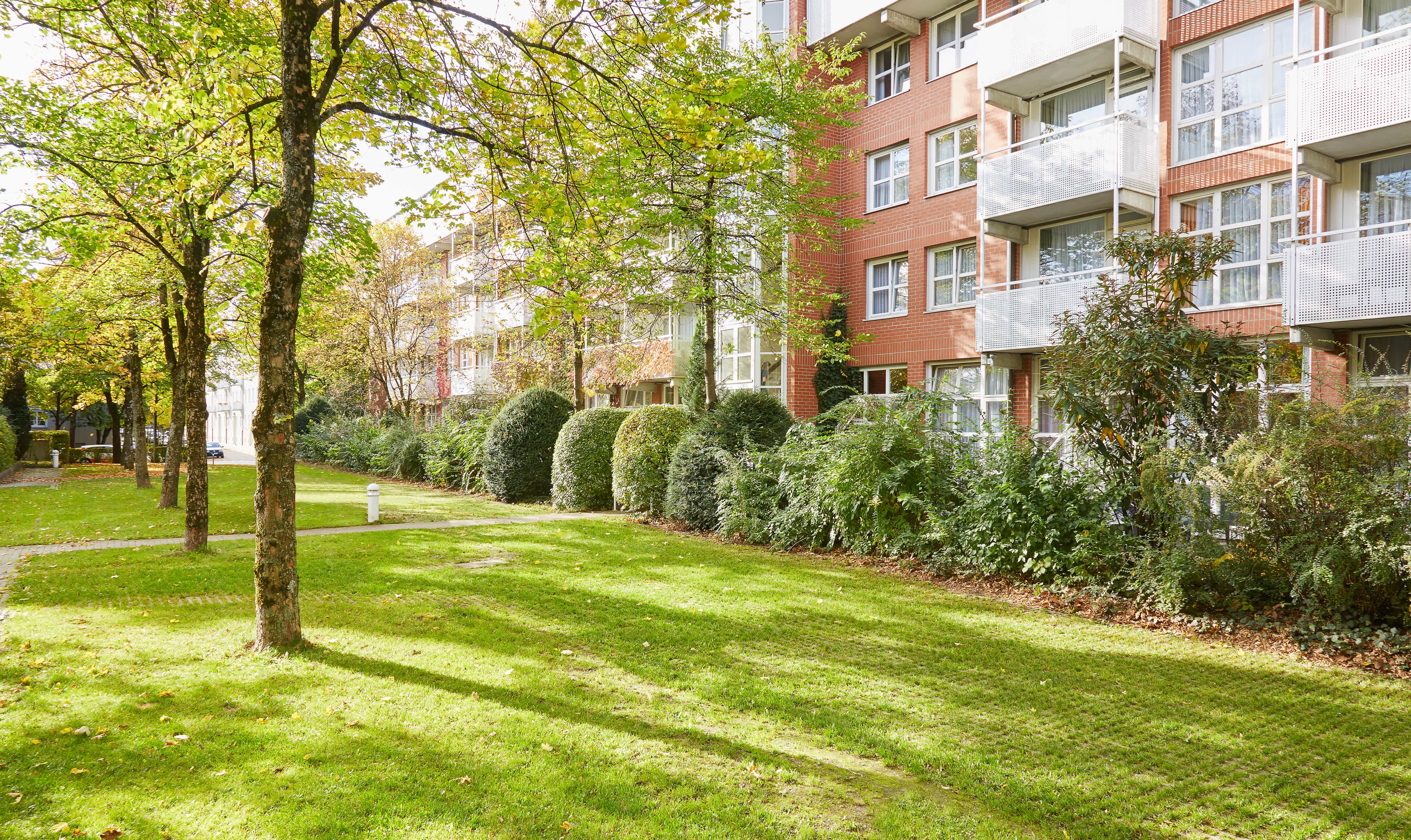 Living Hotel am Olympiapark