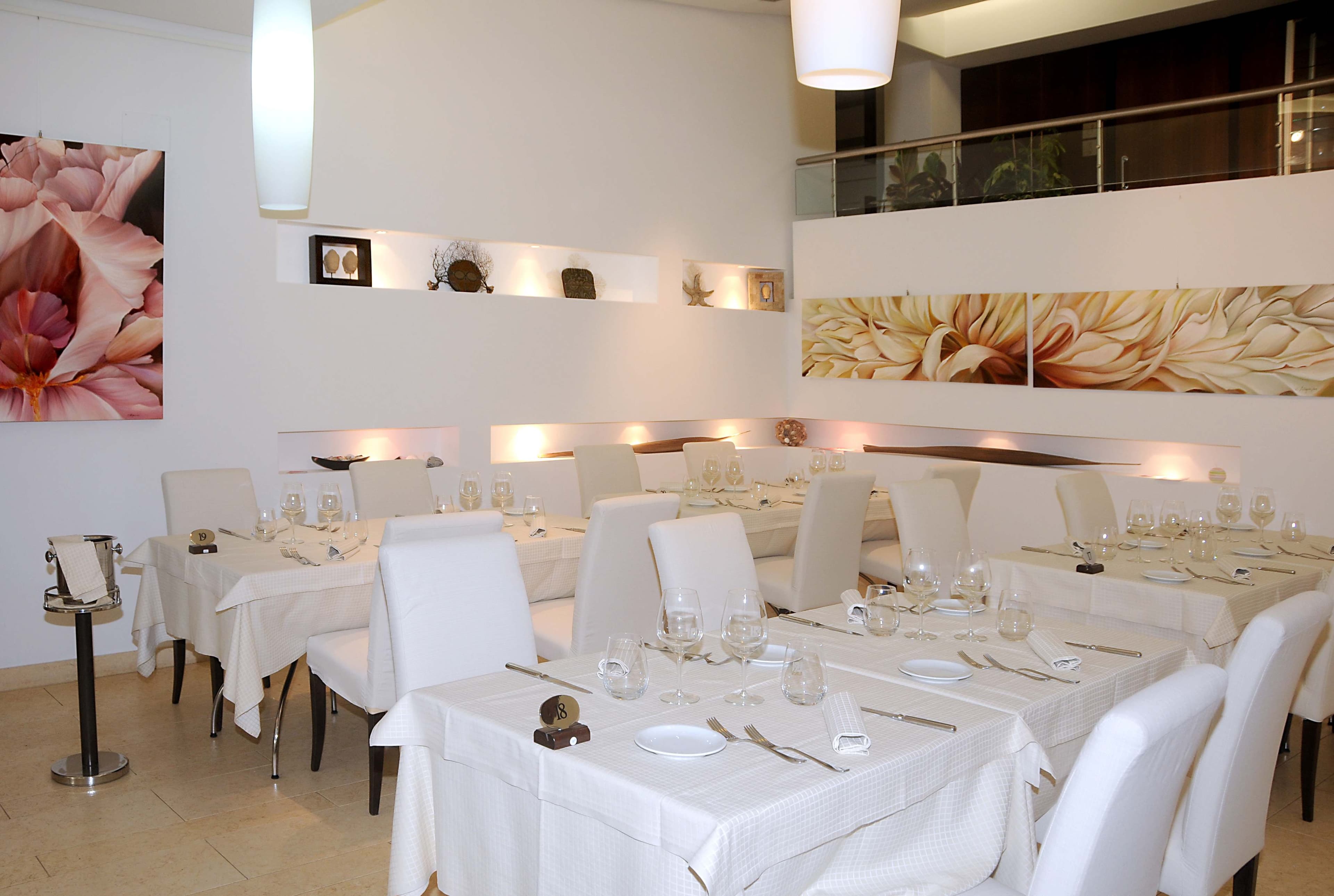 Hotel Rex Ansicht 10